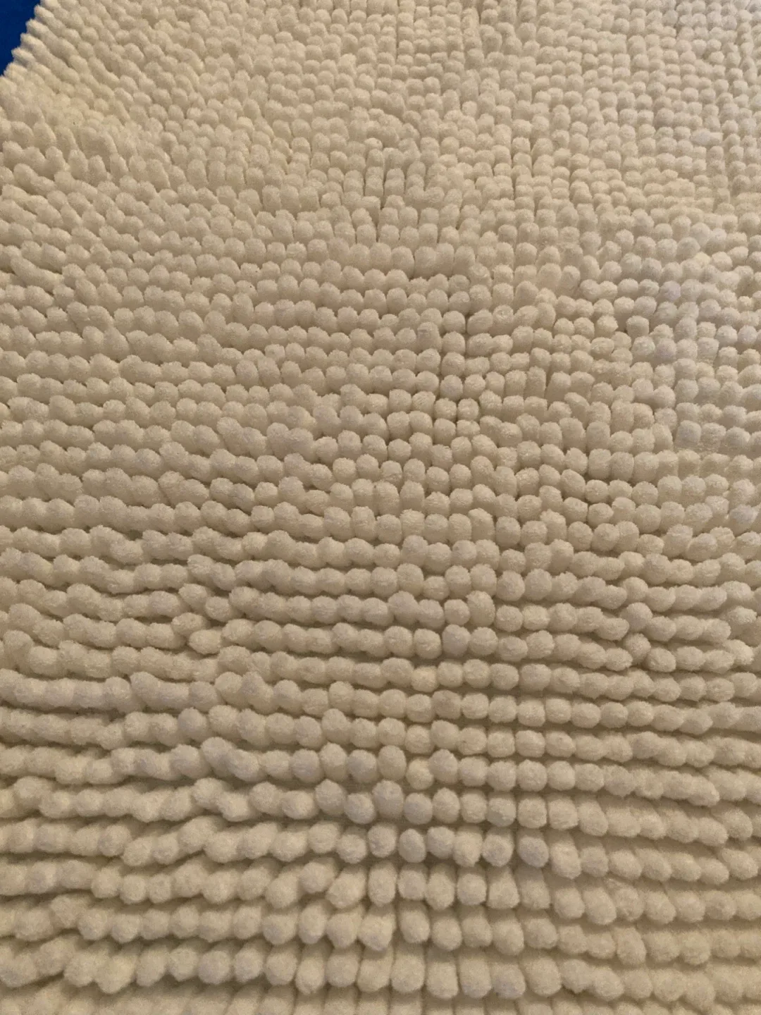 White washroom floor mat image indicator(2)