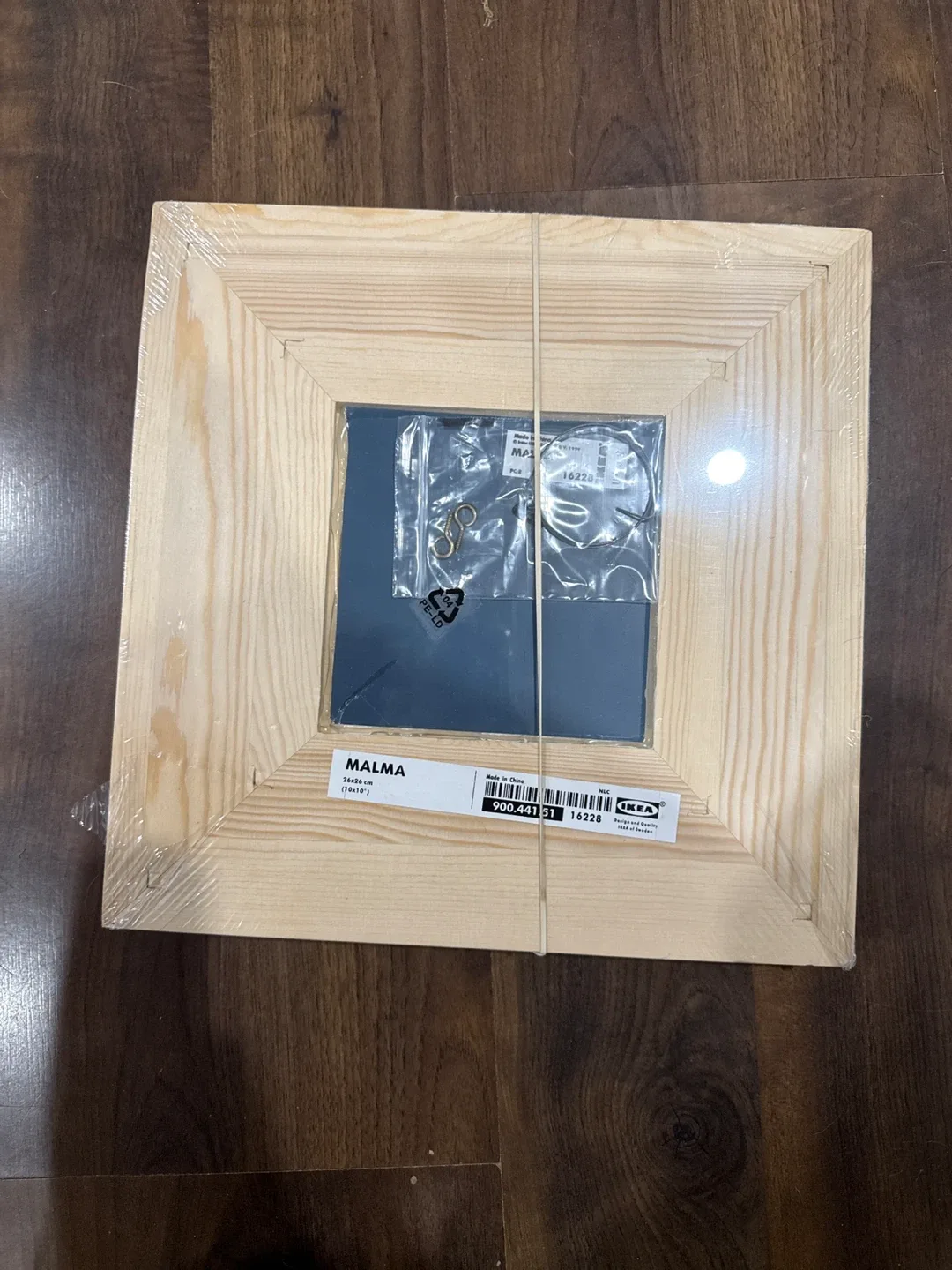 IKEA Malma Mirror - NEW, Set of 3 image indicator(2)