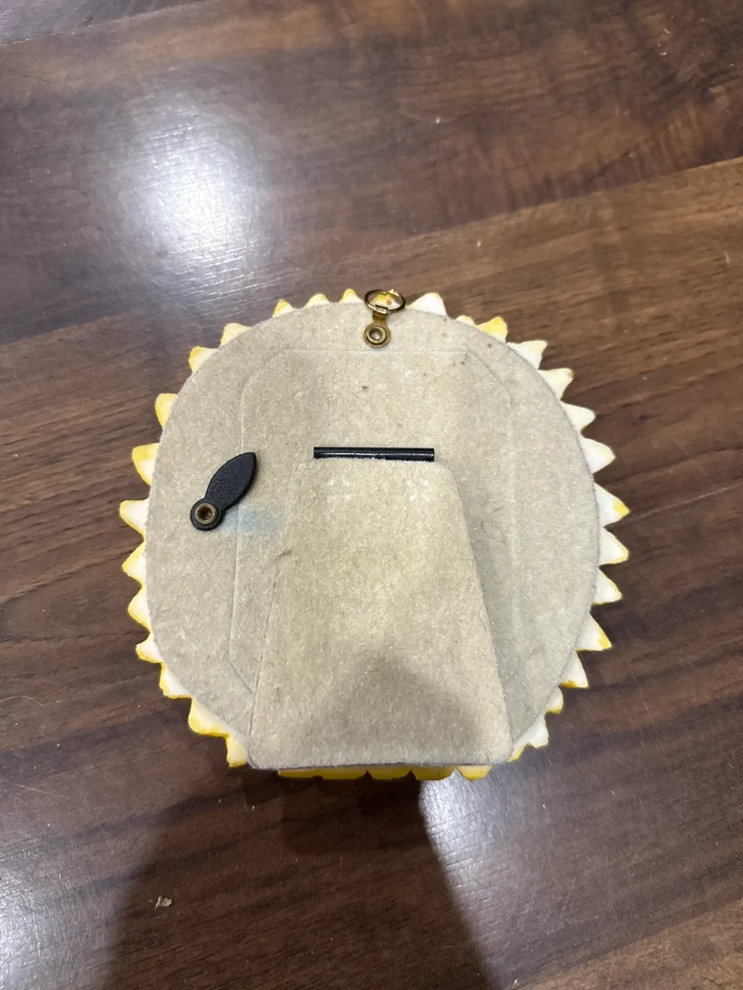 Sunflower Picture Frame image indicator(2)