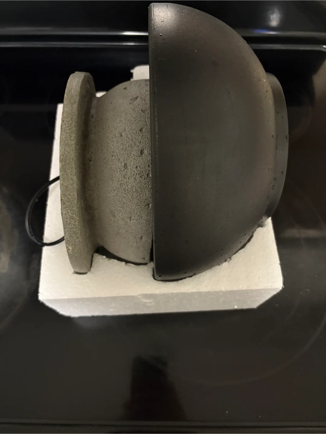 Personal Water Fountain image indicator(4)