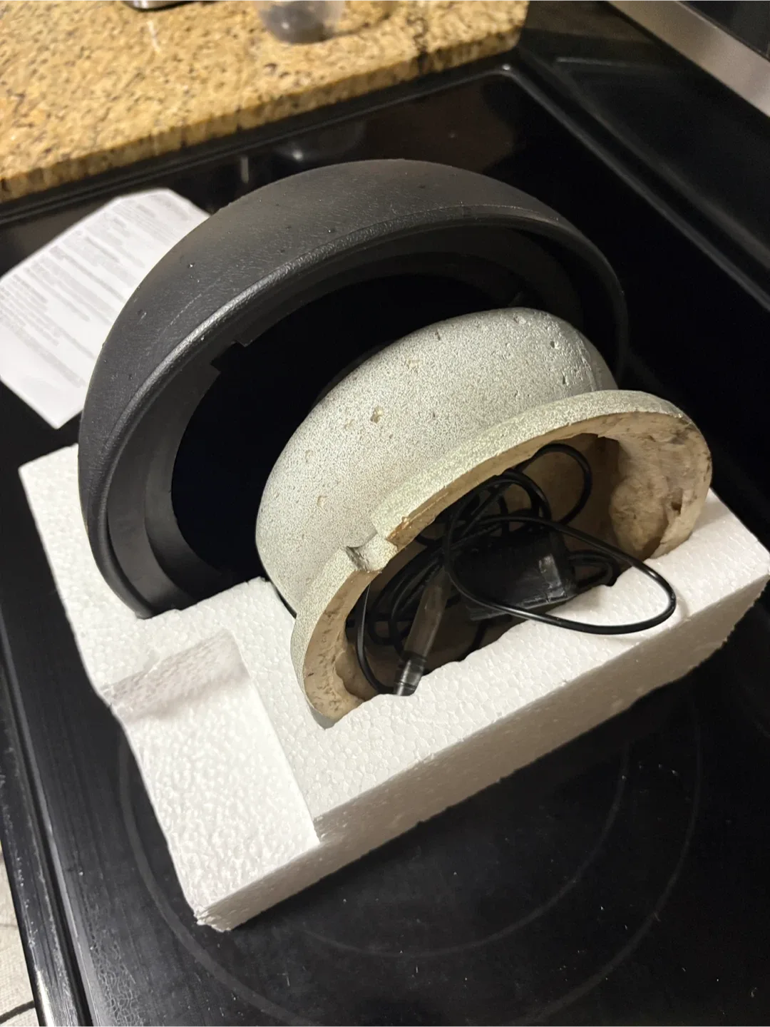 Personal Water Fountain image indicator(3)