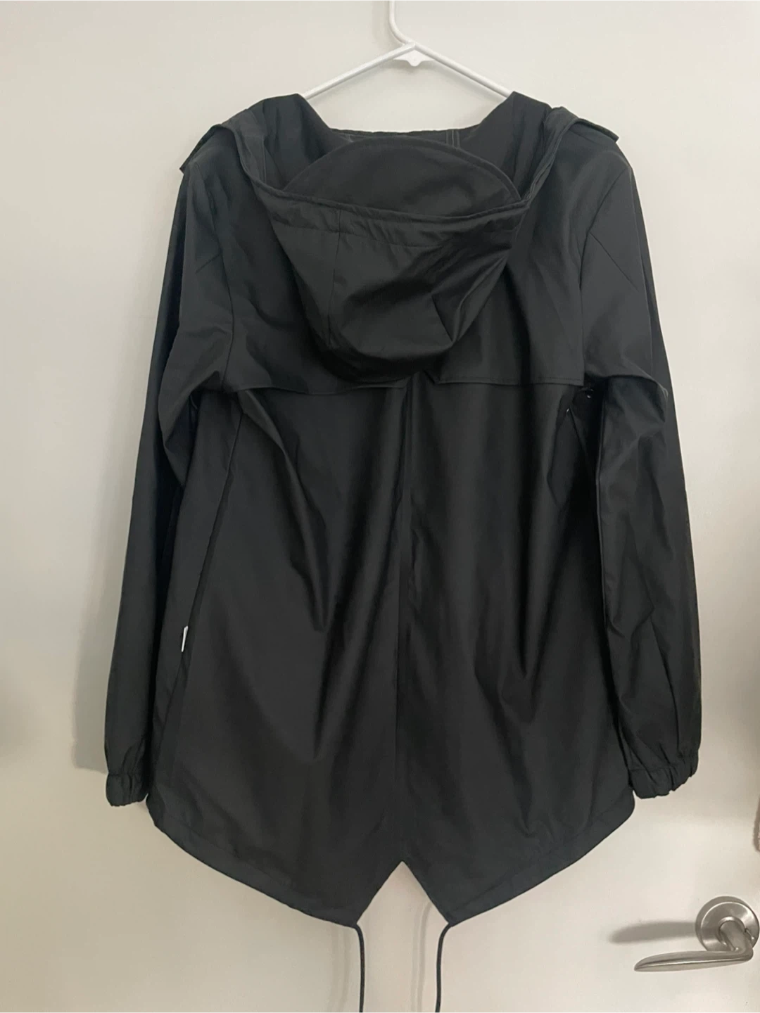 Rains Fishtail Jacket W3 - XS - photo 2