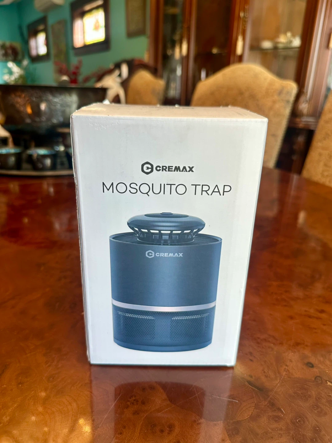 Cremax Mosquito Trap - New! - photo 2