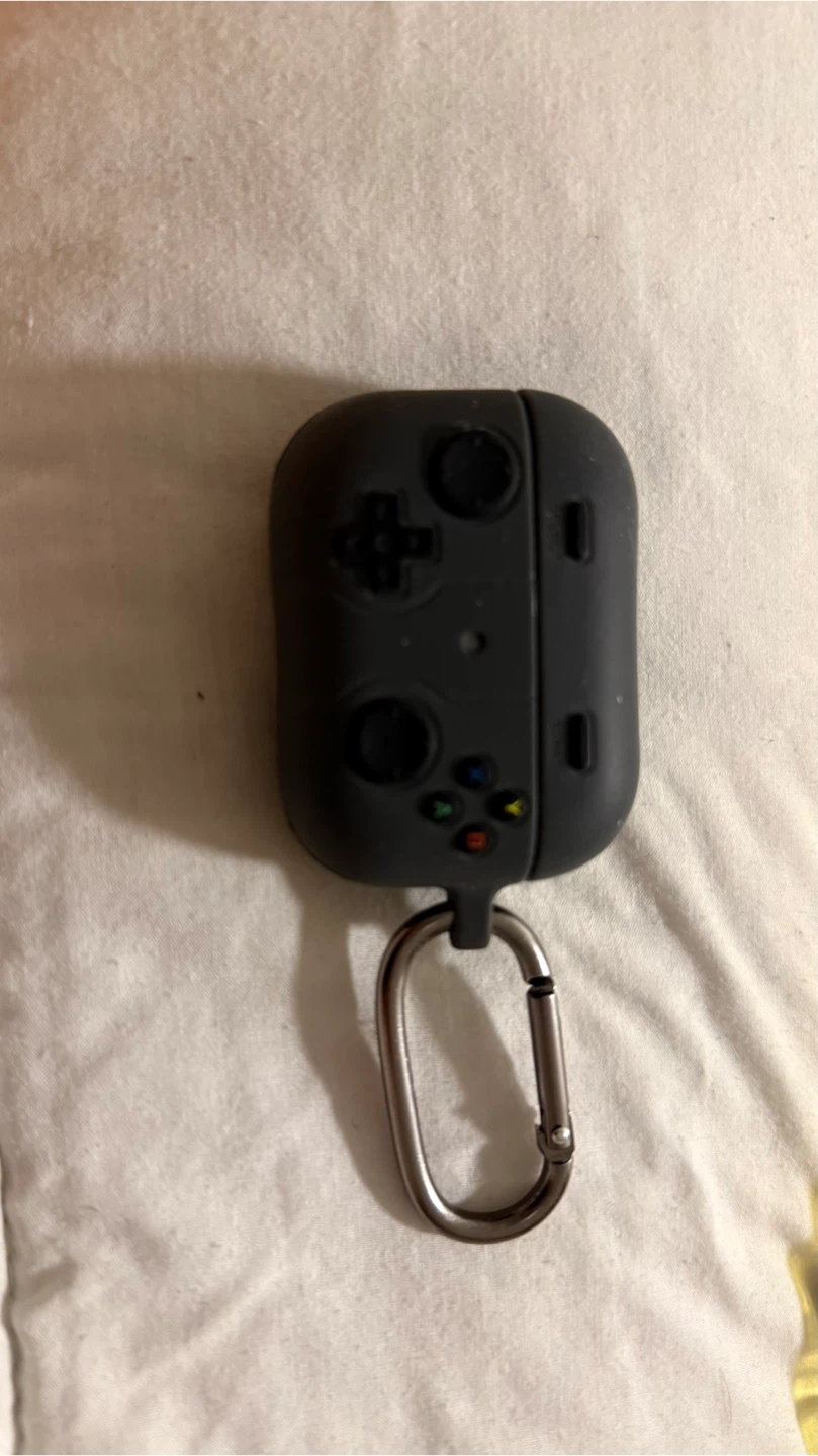 AirPods Pro 2nd Gen with Xbox Controller Case - photo 5