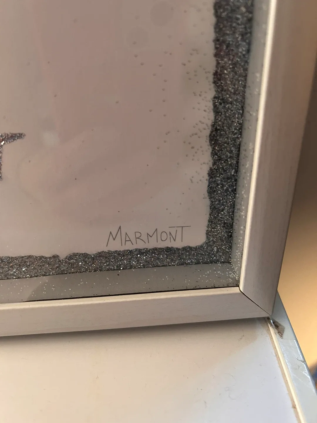 Marmont Hill Framed Solar System Print image indicator(6)