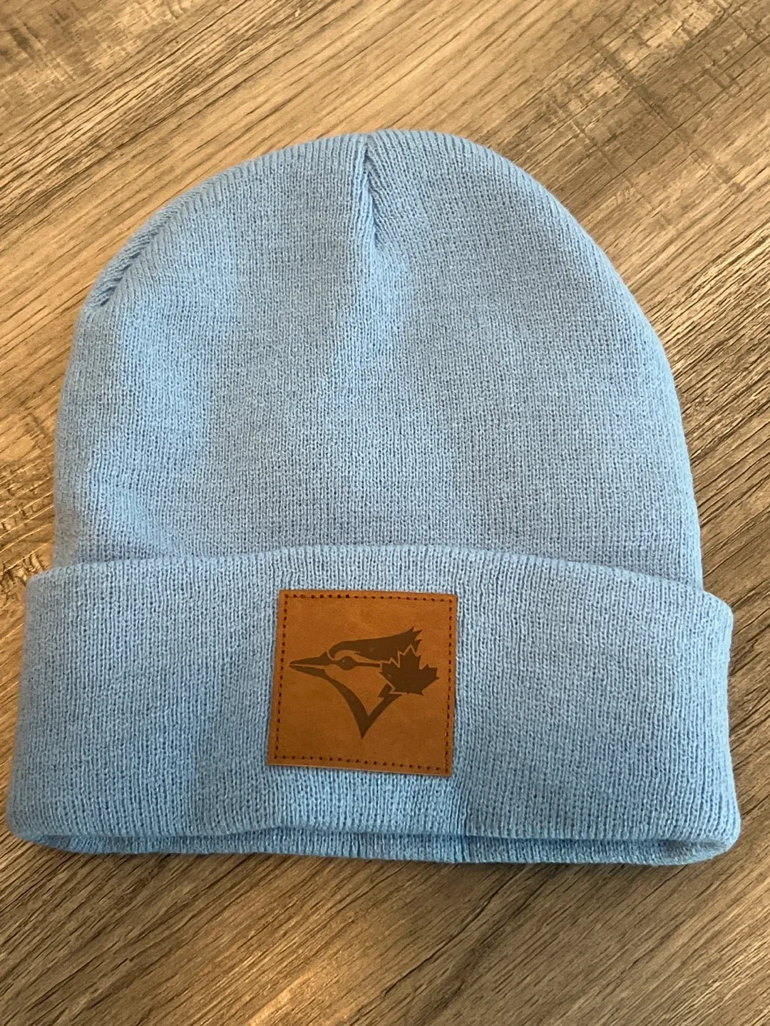 Blue Jays beanie thumbnail