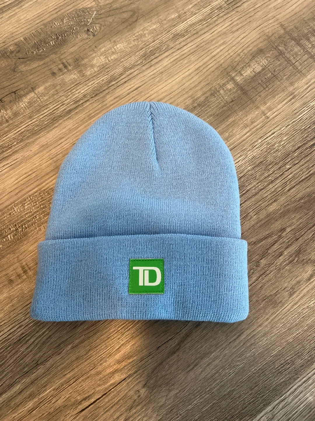 Blue Jays beanie image indicator(2)