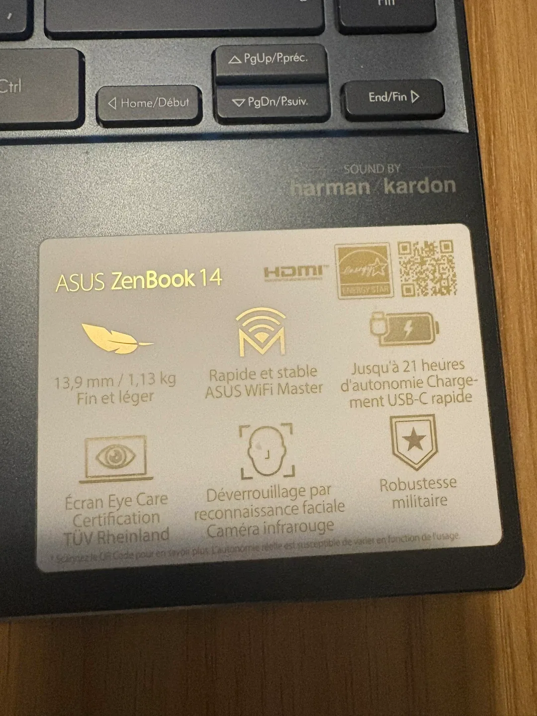 ASUS ZenBook 14 image indicator(2)