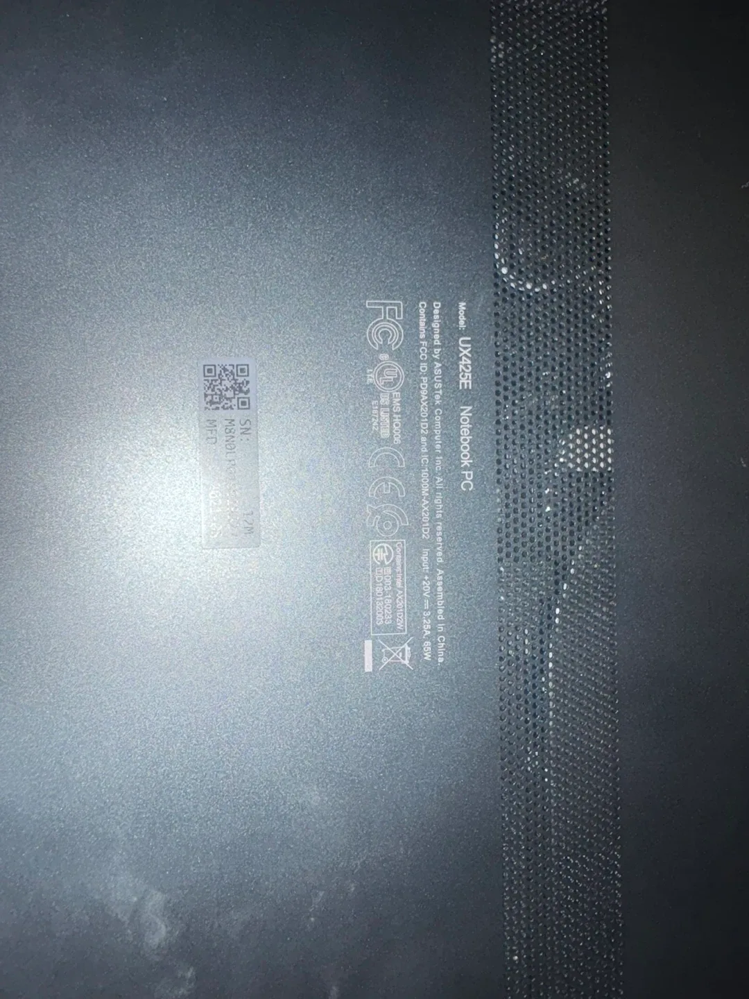 ASUS ZenBook 14 image indicator(10)