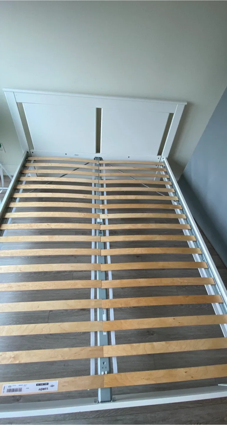 IKEA Bed Frame - Queen image indicator(4)
