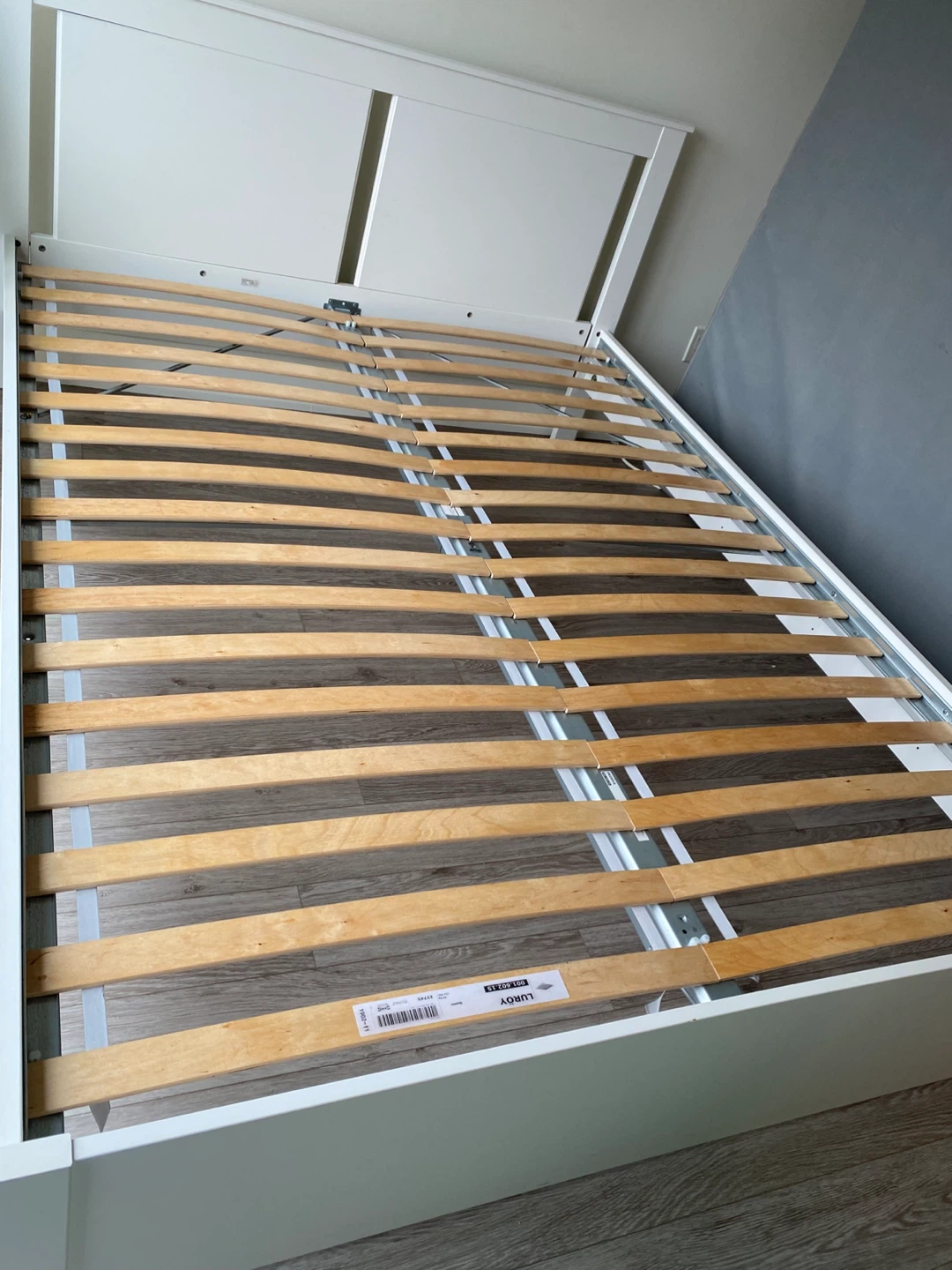 IKEA Bed Frame - Queen - photo 2