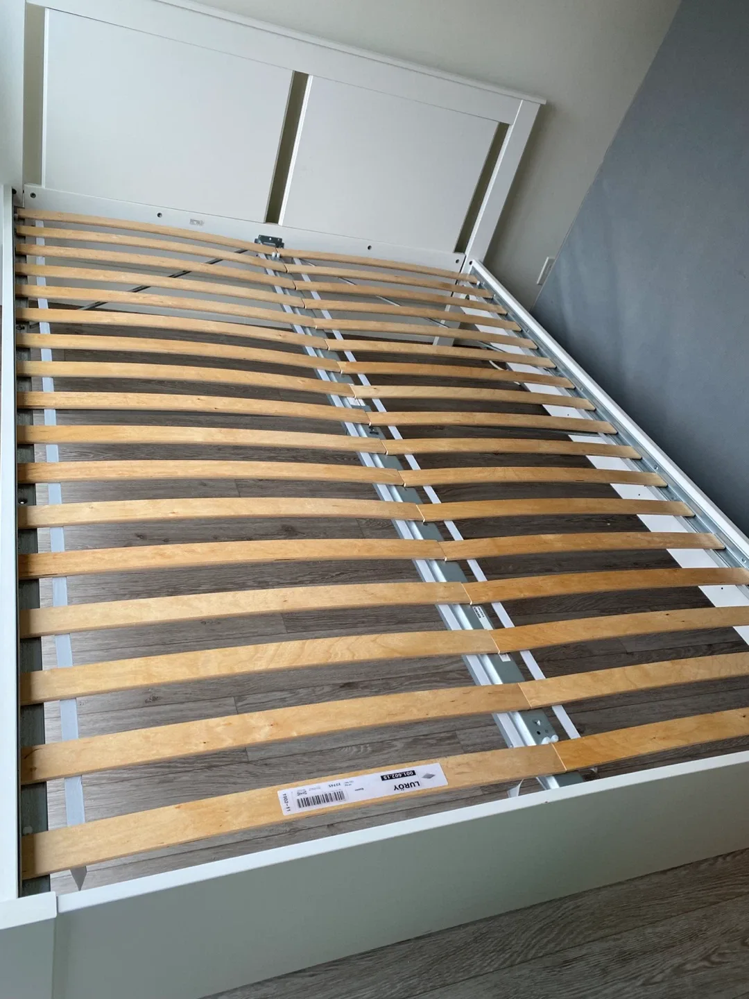 IKEA Bed Frame - Queen image indicator(2)