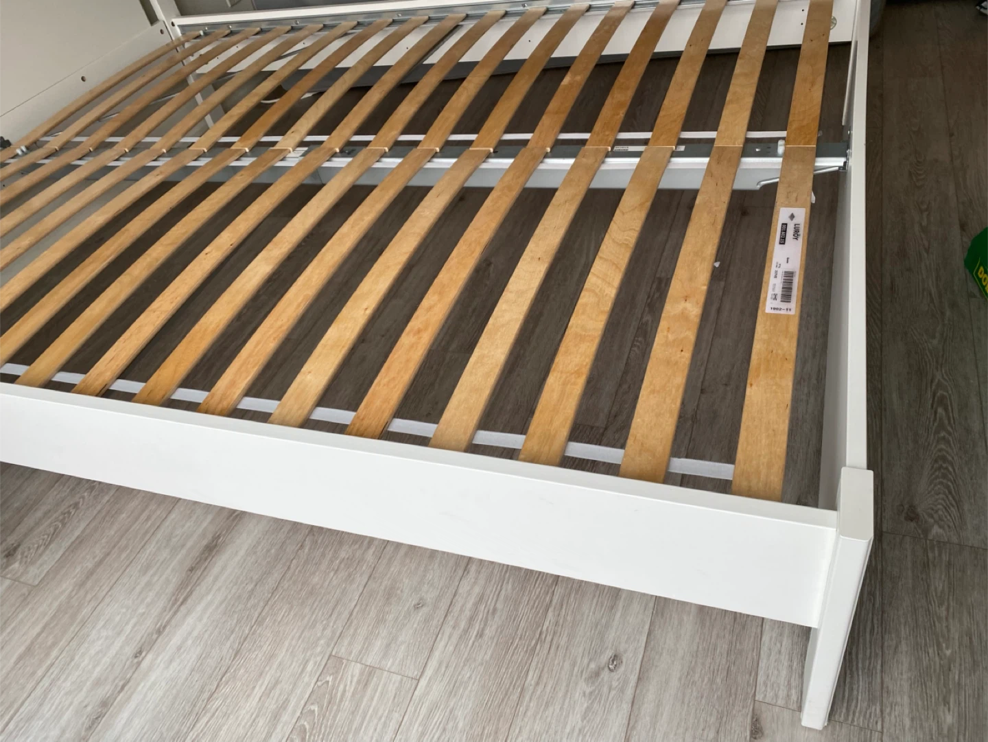 IKEA Bed Frame - Queen - photo 5
