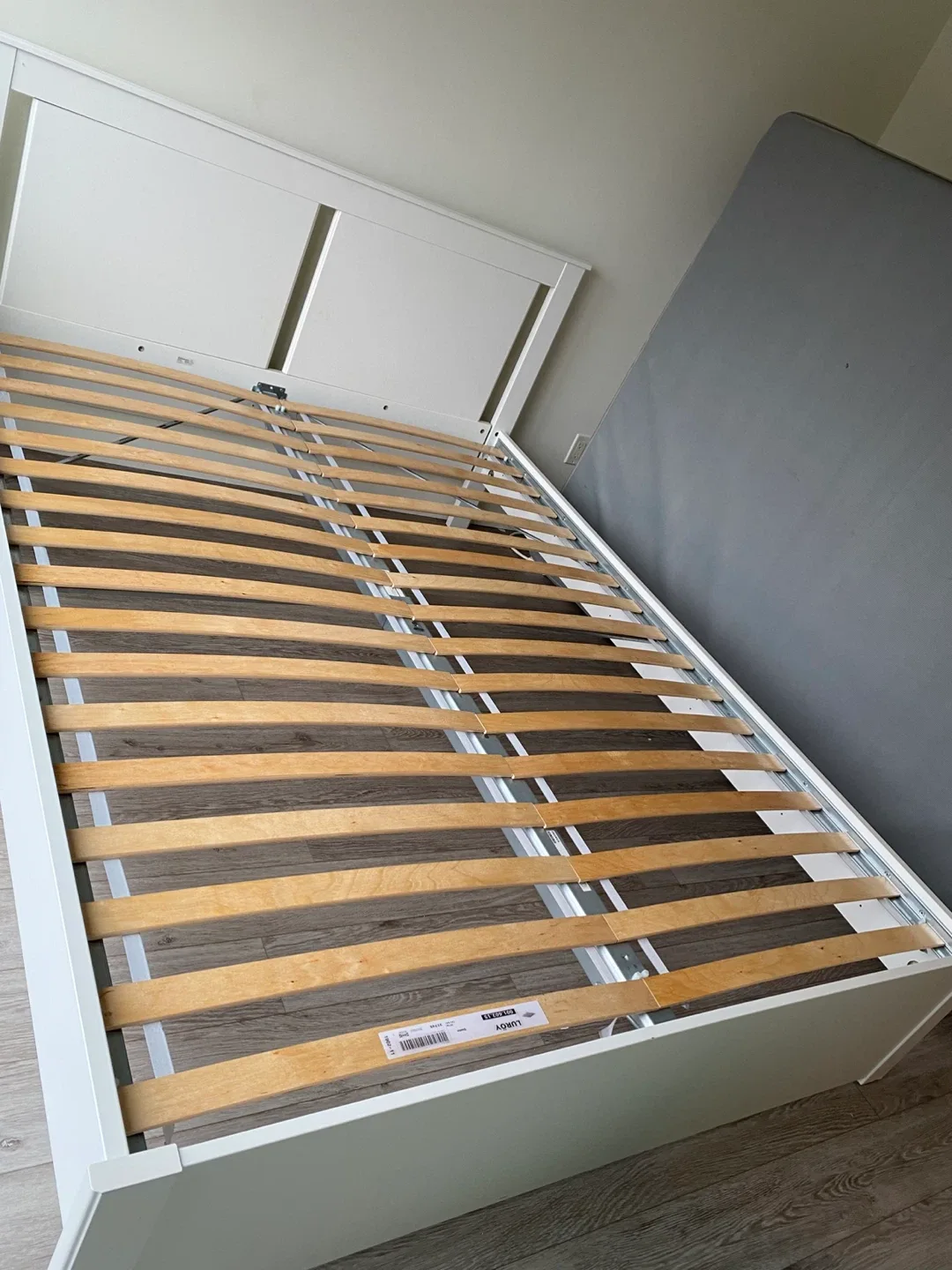 IKEA Bed Frame - Queen image indicator(3)