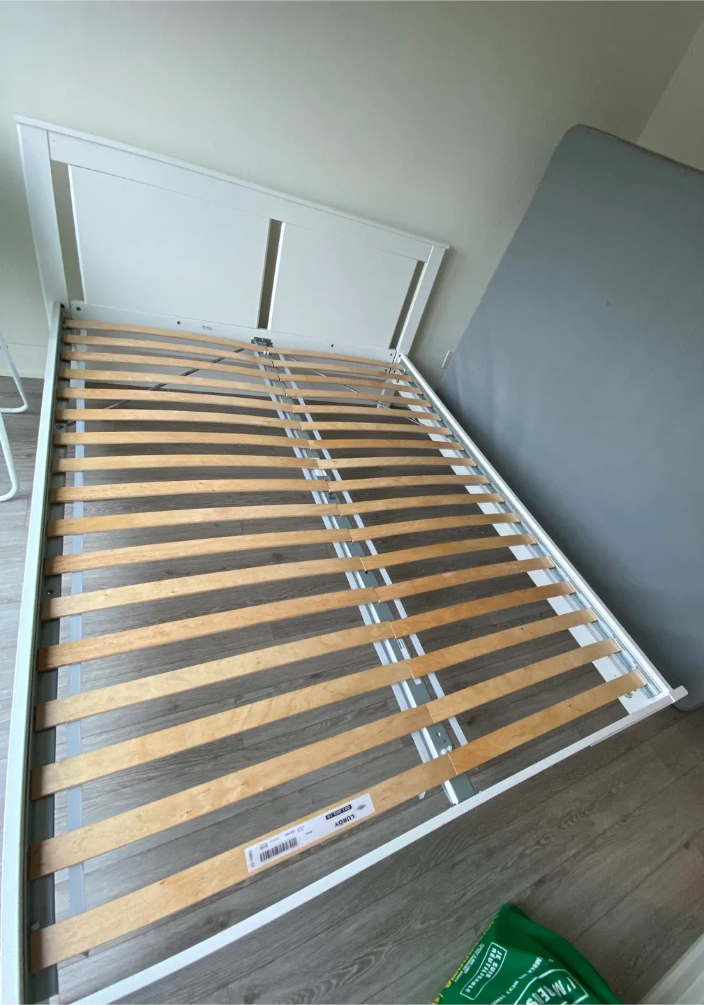 IKEA Bed Frame - Queen image indicator(6)