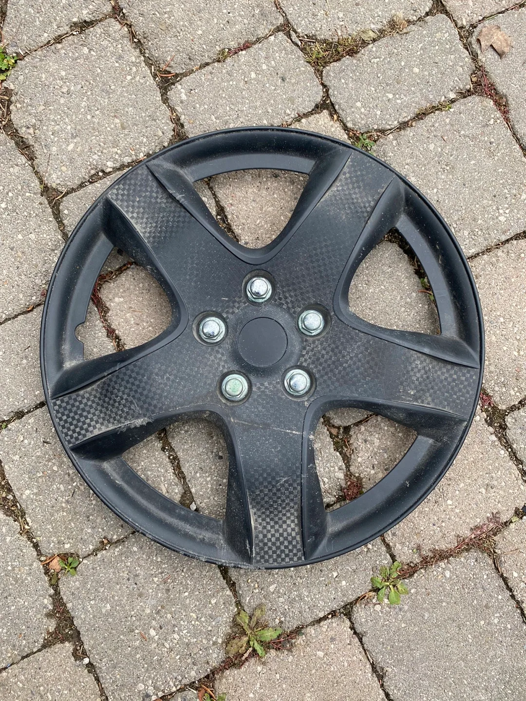 16 inch Rims & winter tires 215/70r16 5x114.3 bolt Toyota Lexus image indicator(4)