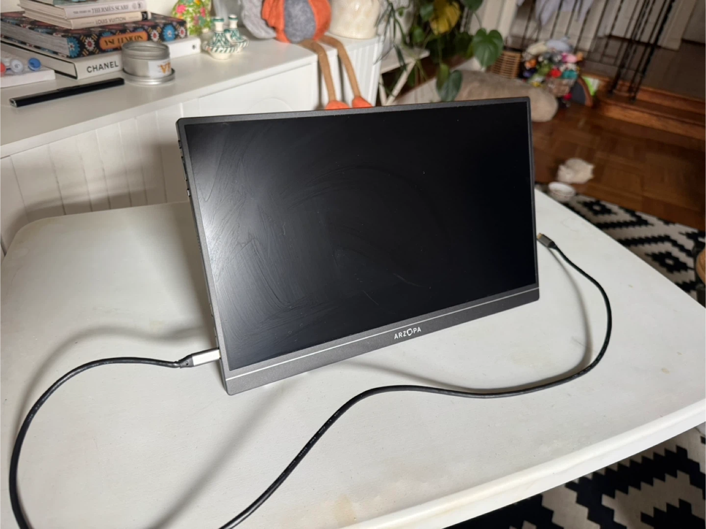 ARZOPA Portable Monitor