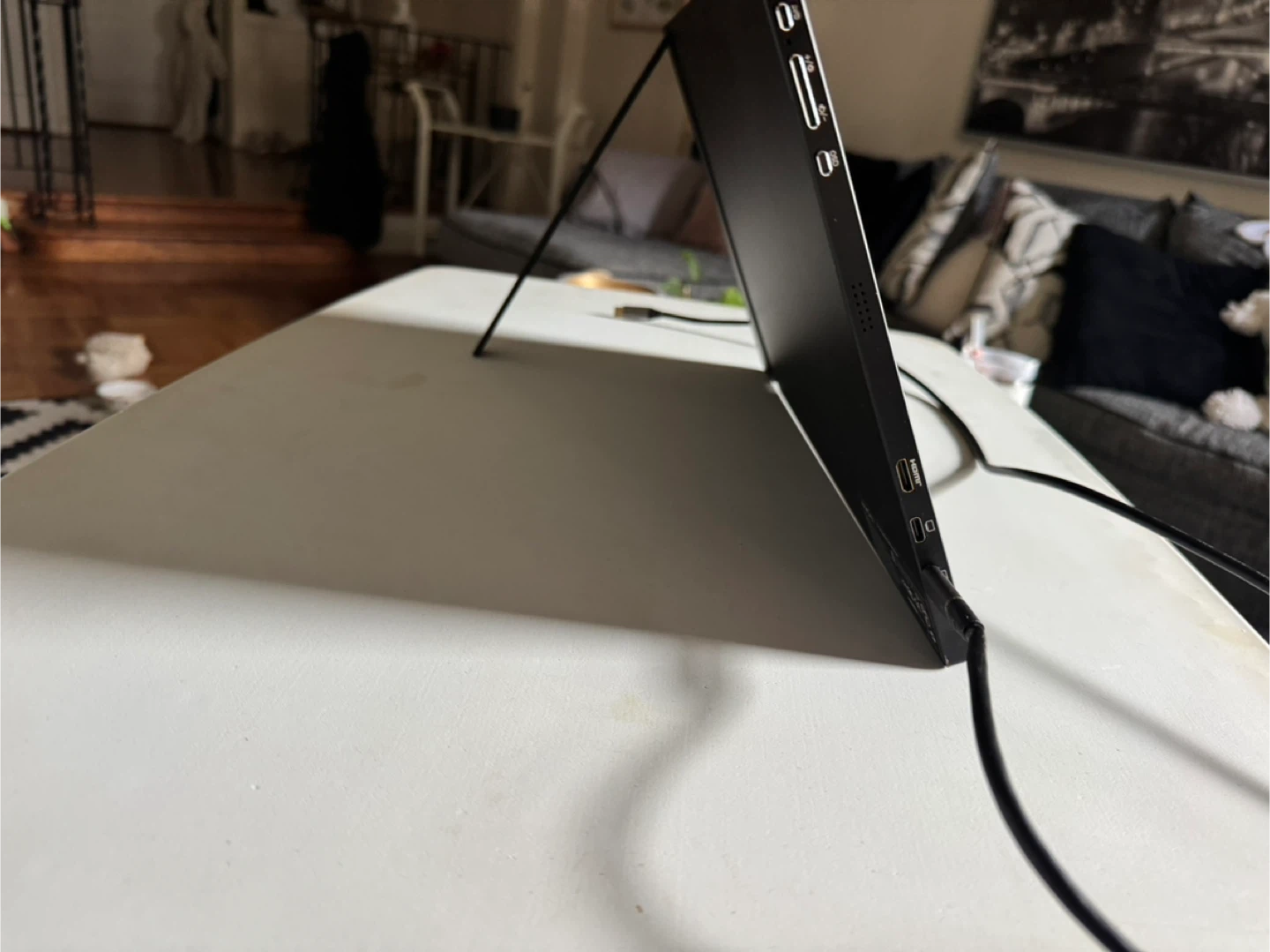ARZOPA Portable Monitor - photo 2