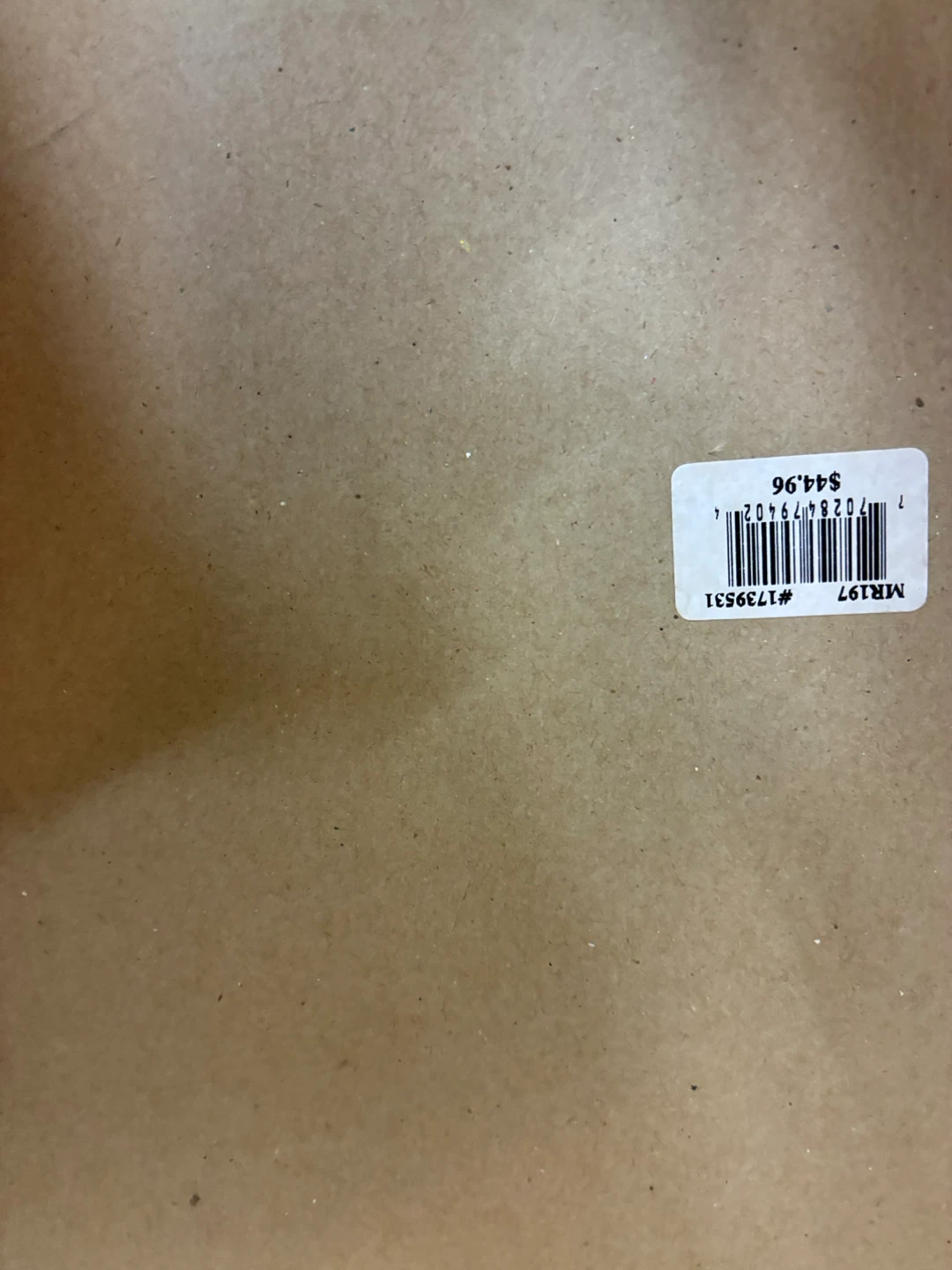 Framed mirror on decent shape priced to sell quick - photo 5