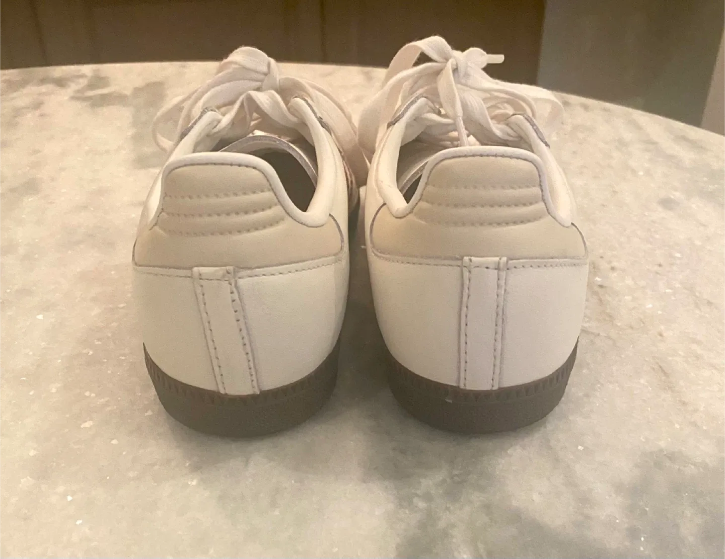 Adidas Samba OG Shoes Size US 7 image indicator(5)