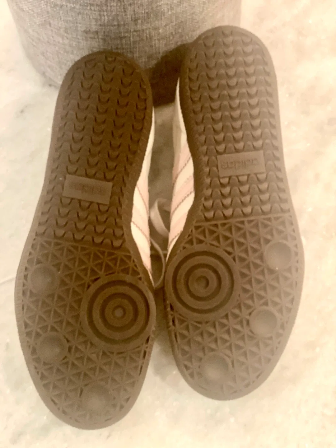 Adidas Samba OG Shoes Size US 7 image indicator(6)