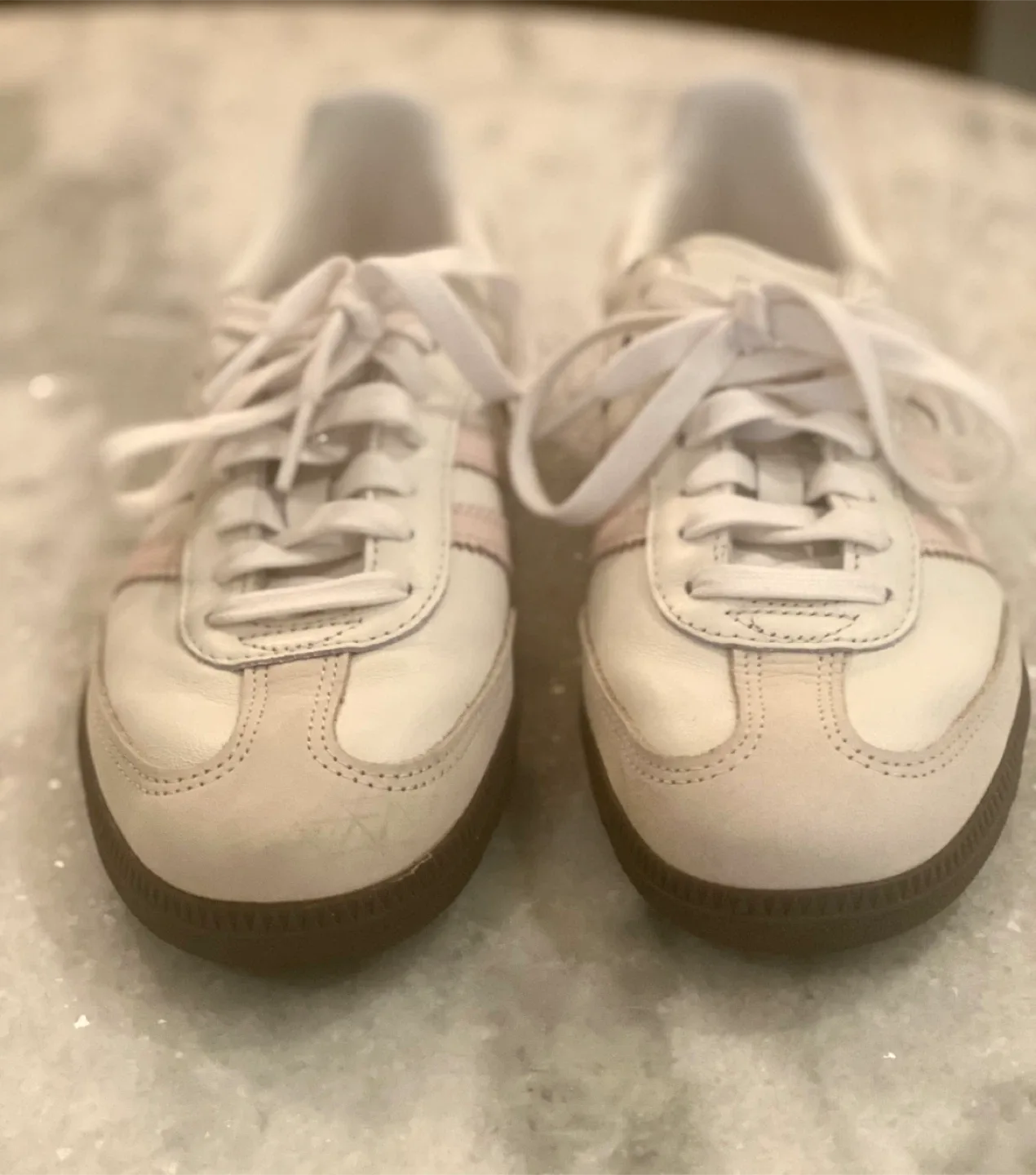 Adidas Samba OG Shoes Size US 7 image indicator(4)