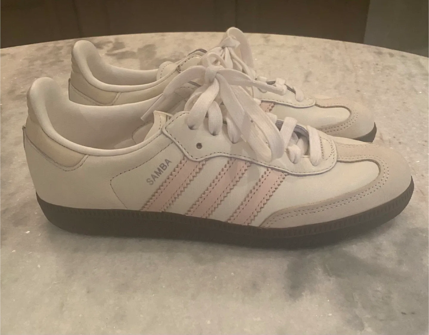 Adidas Samba OG Shoes Size US 7 image indicator(3)