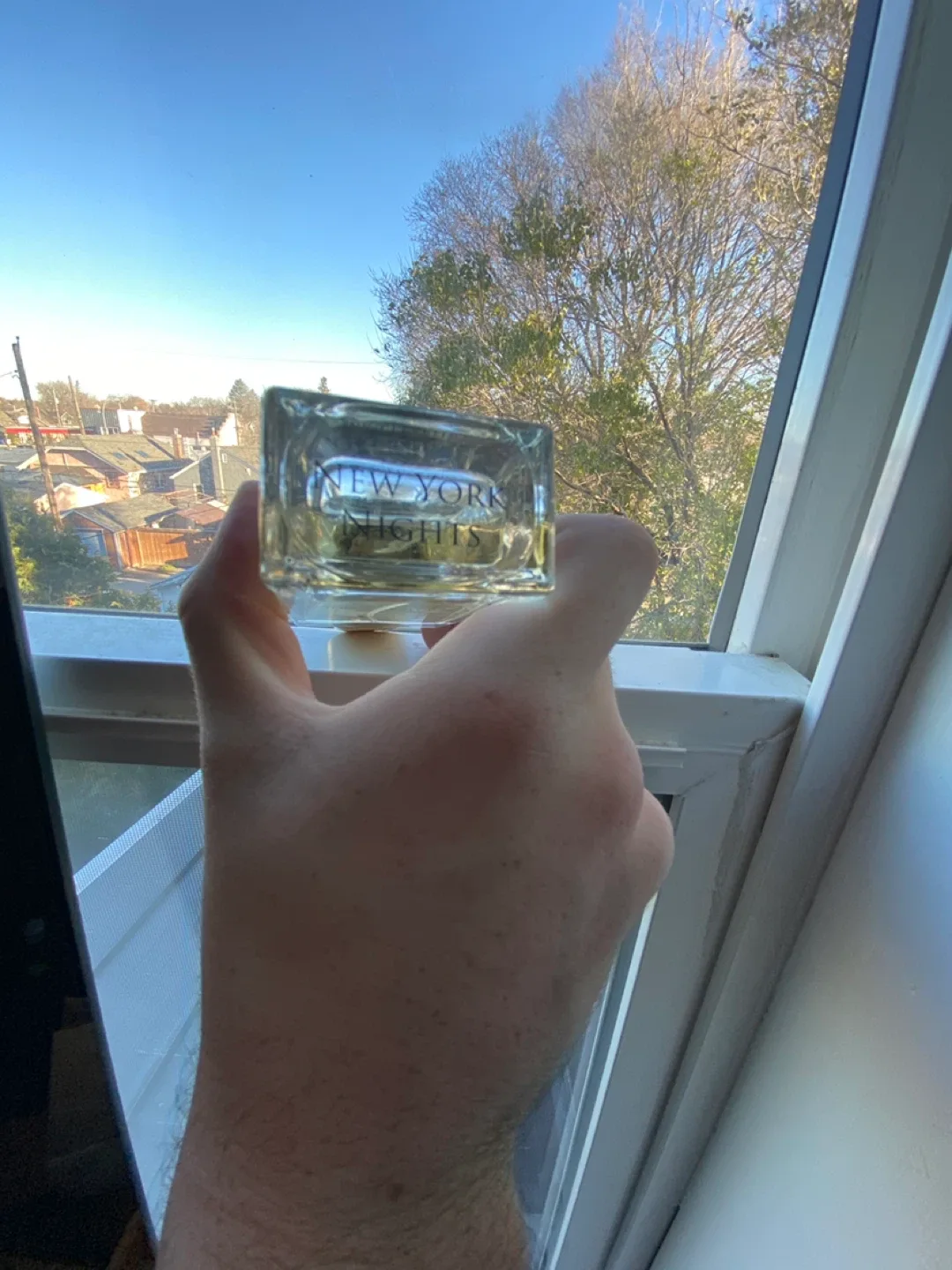 Colonia Perfumes - New York Nights 50ml image indicator(2)