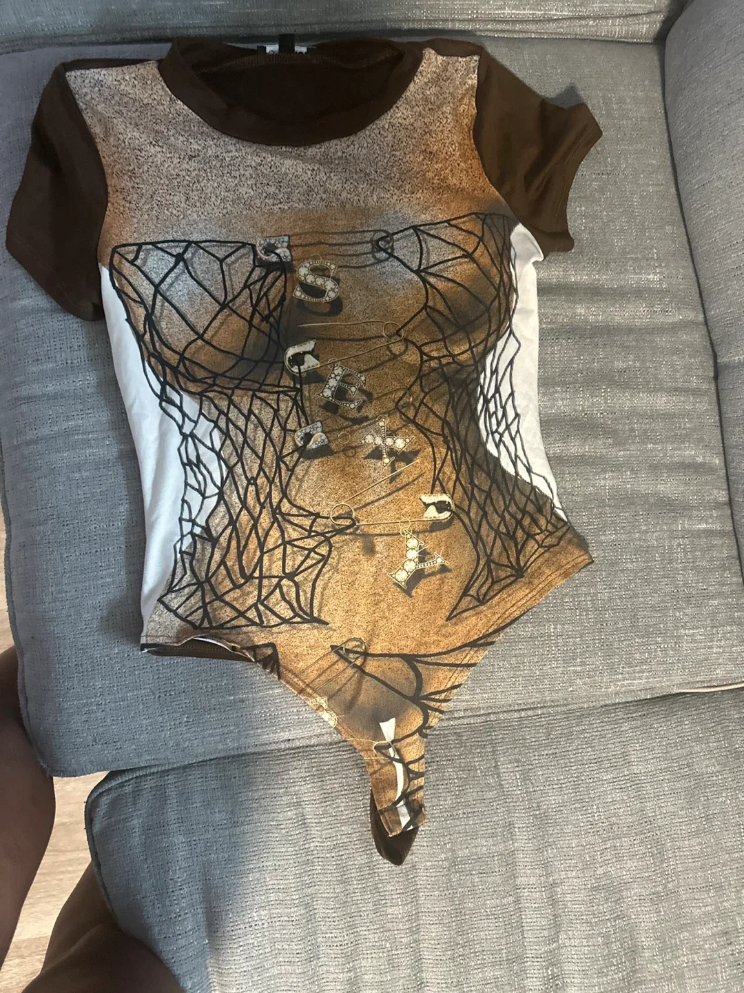 Assorted Bodysuits image indicator(5)