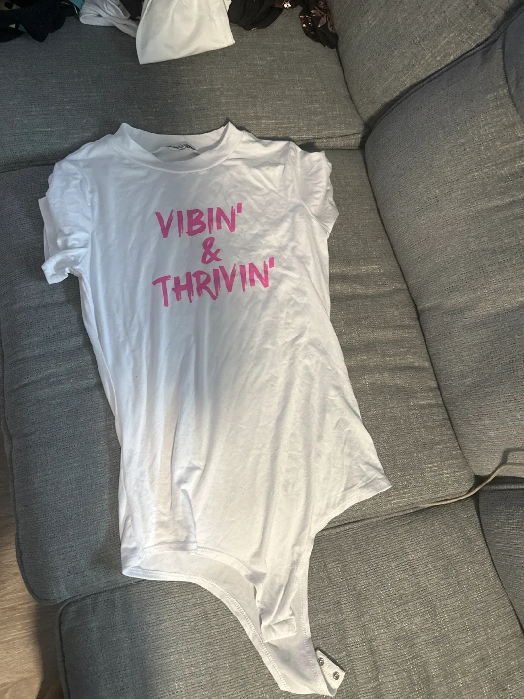 Assorted Bodysuits image indicator(7)