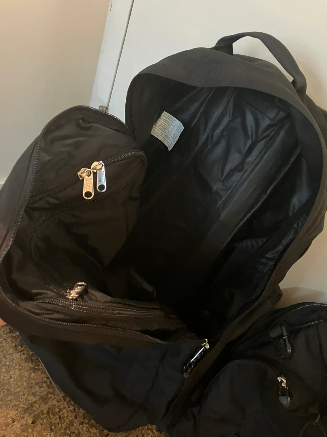 2 Mountain Equipment Co-op Backpacks - photo 2