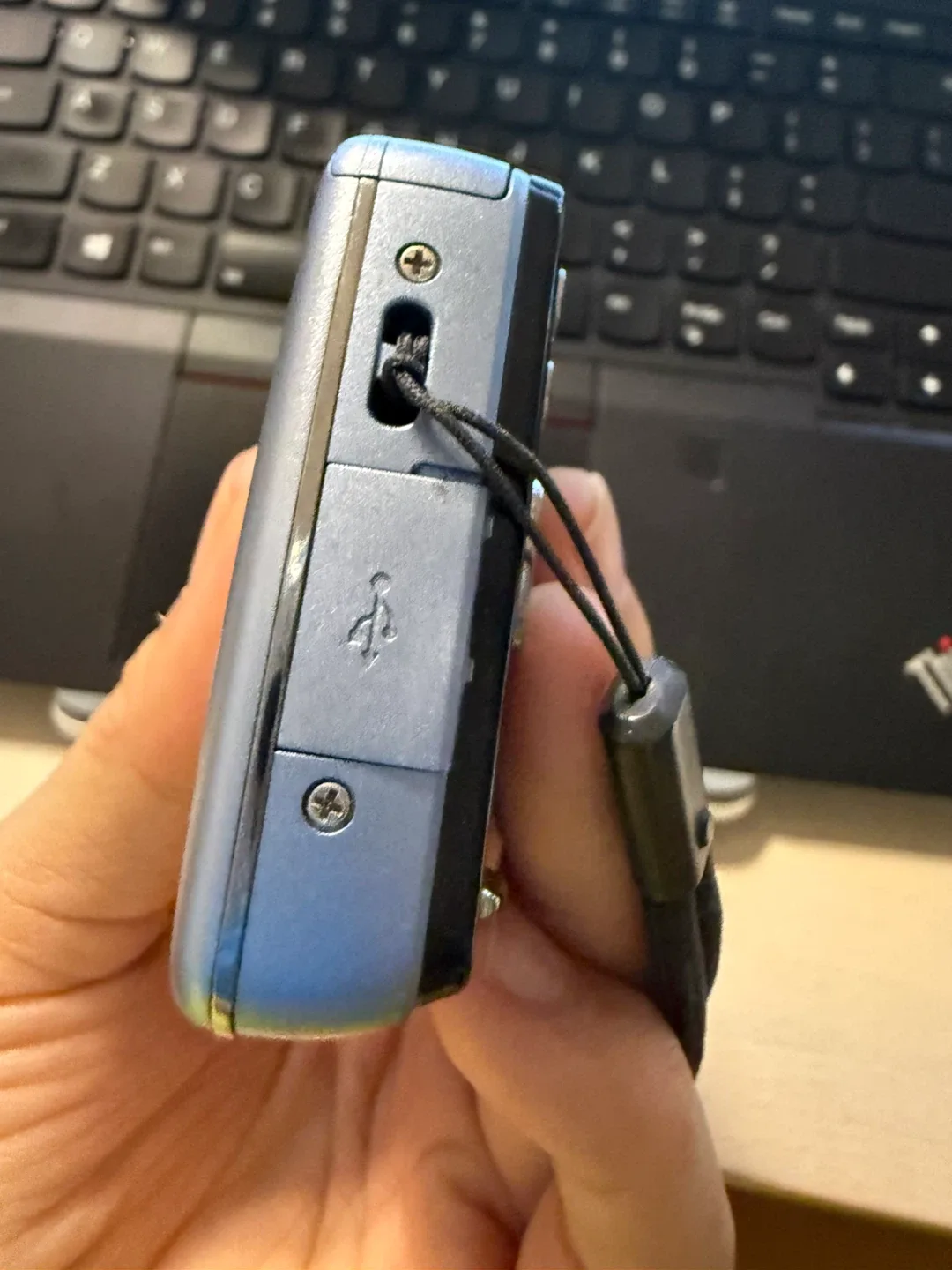 Kodak EasyShare M532 5X Wide Digital Camera image indicator(4)