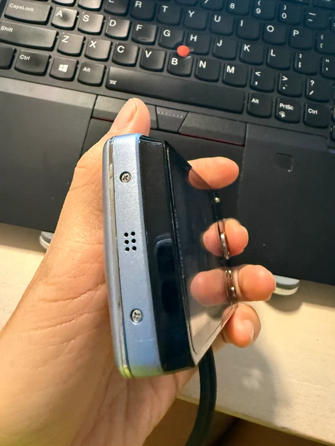 Kodak EasyShare M532 5X Wide Digital Camera image indicator(3)