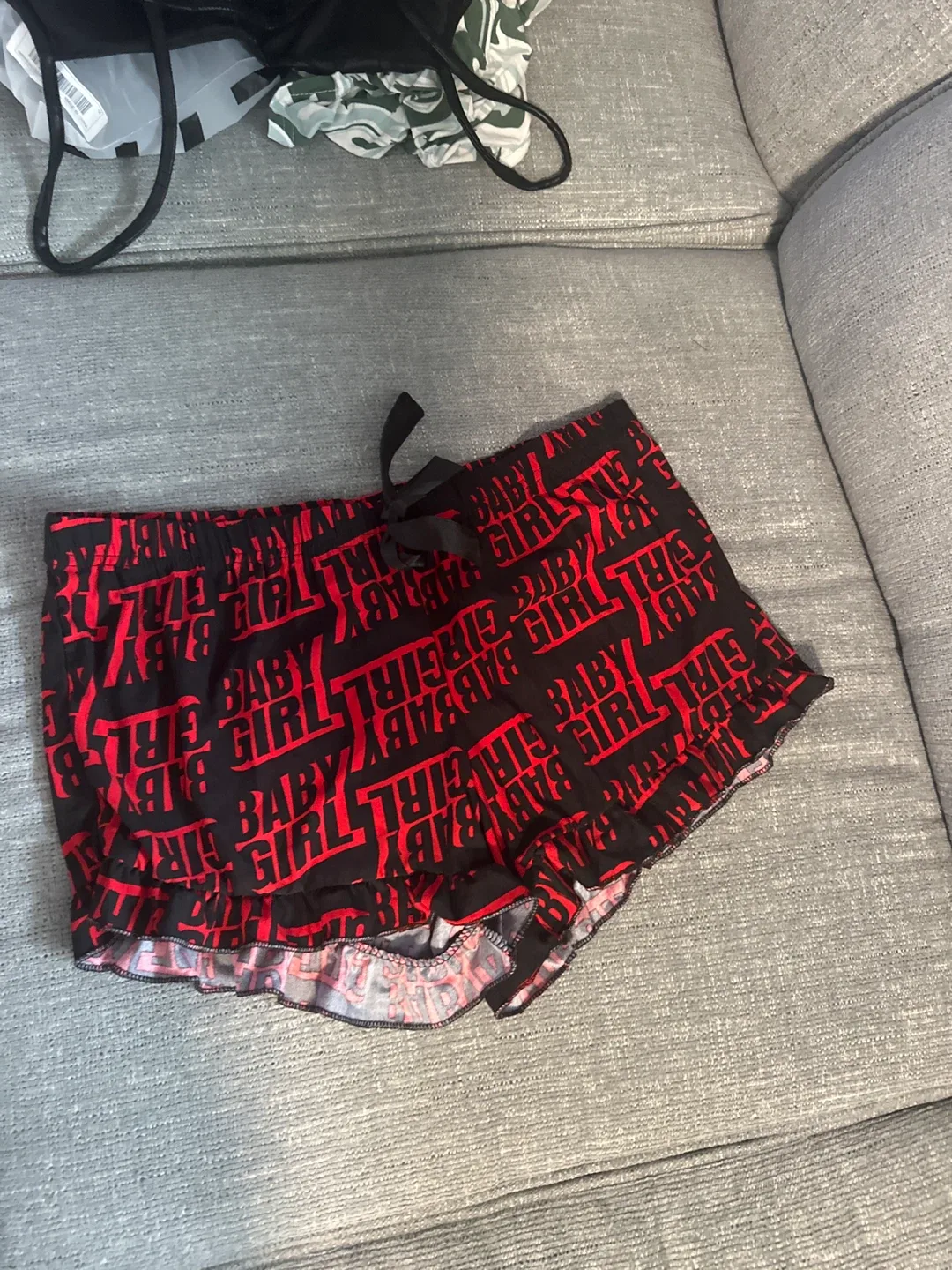 Mixed Pajama Set - Sleepwear Bundle image indicator(3)