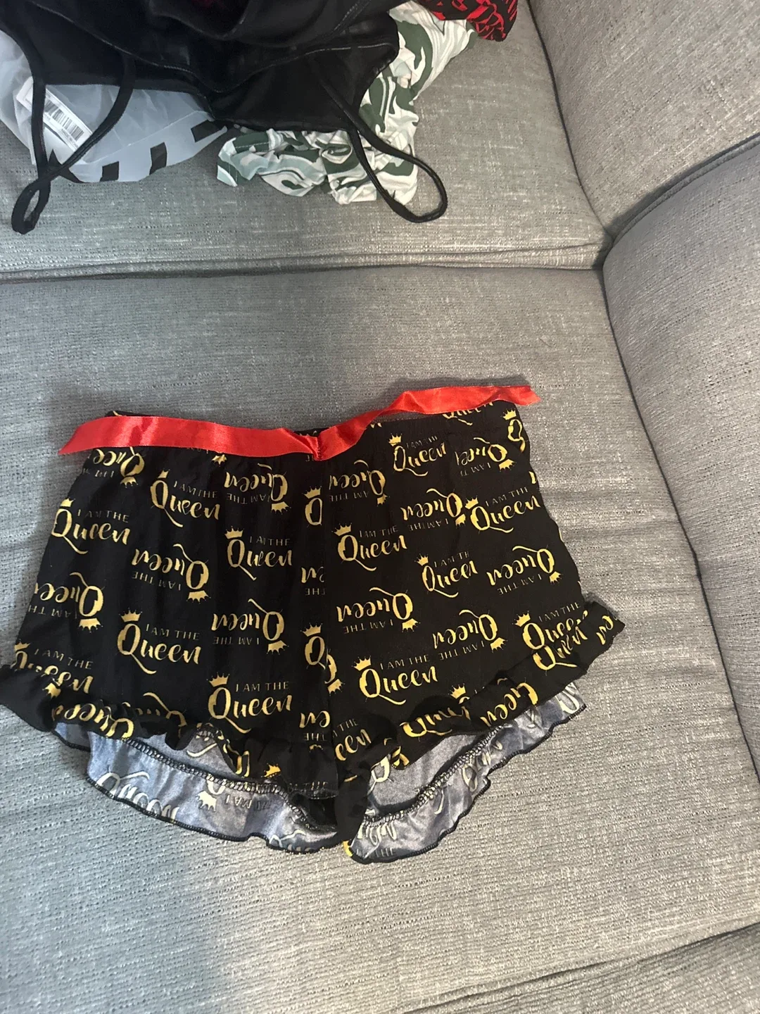 Mixed Pajama Set - Sleepwear Bundle image indicator(2)