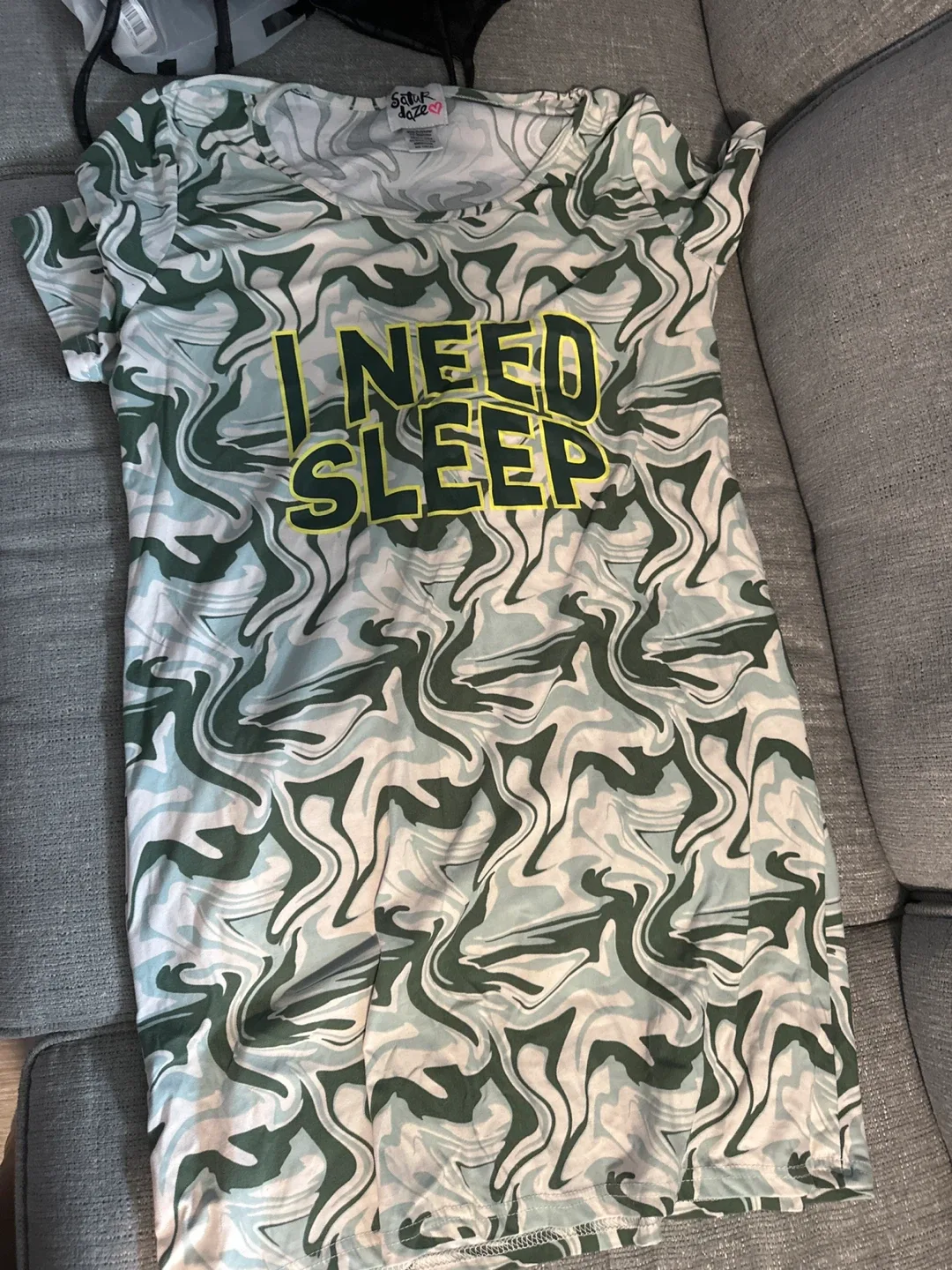 Mixed Pajama Set - Sleepwear Bundle image indicator(5)