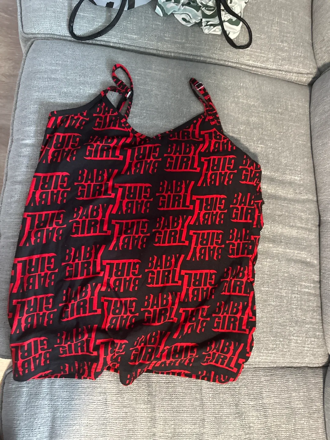 Mixed Pajama Set - Sleepwear Bundle image indicator(4)