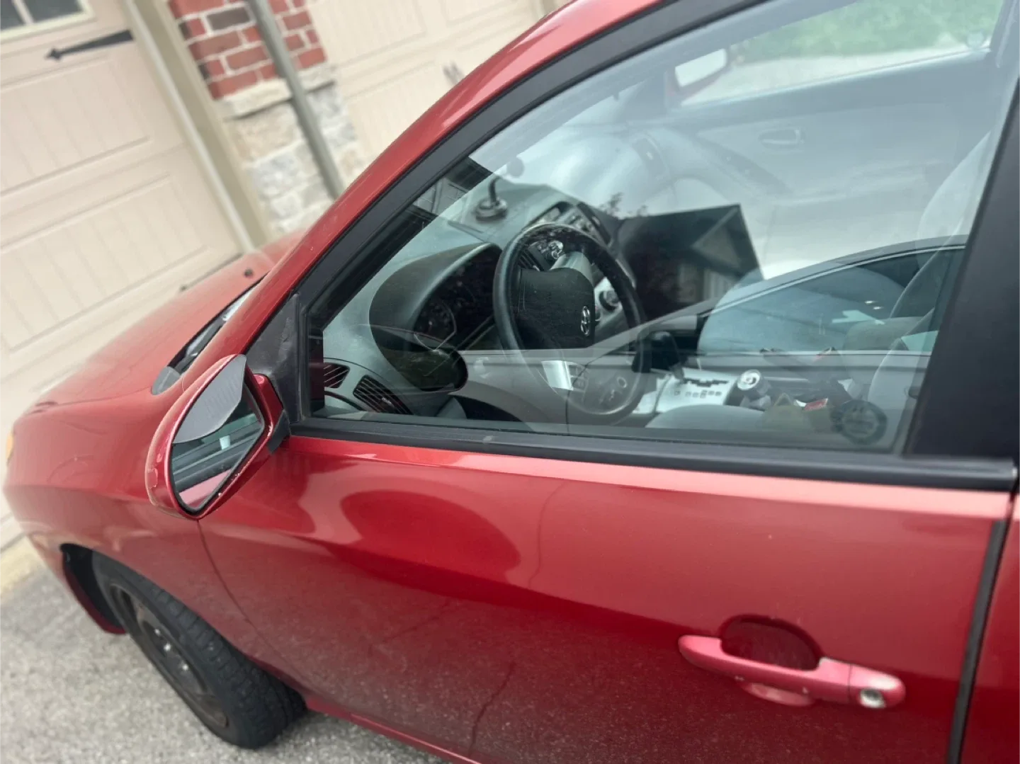 Hyundai Elantra 2009 image indicator(3)