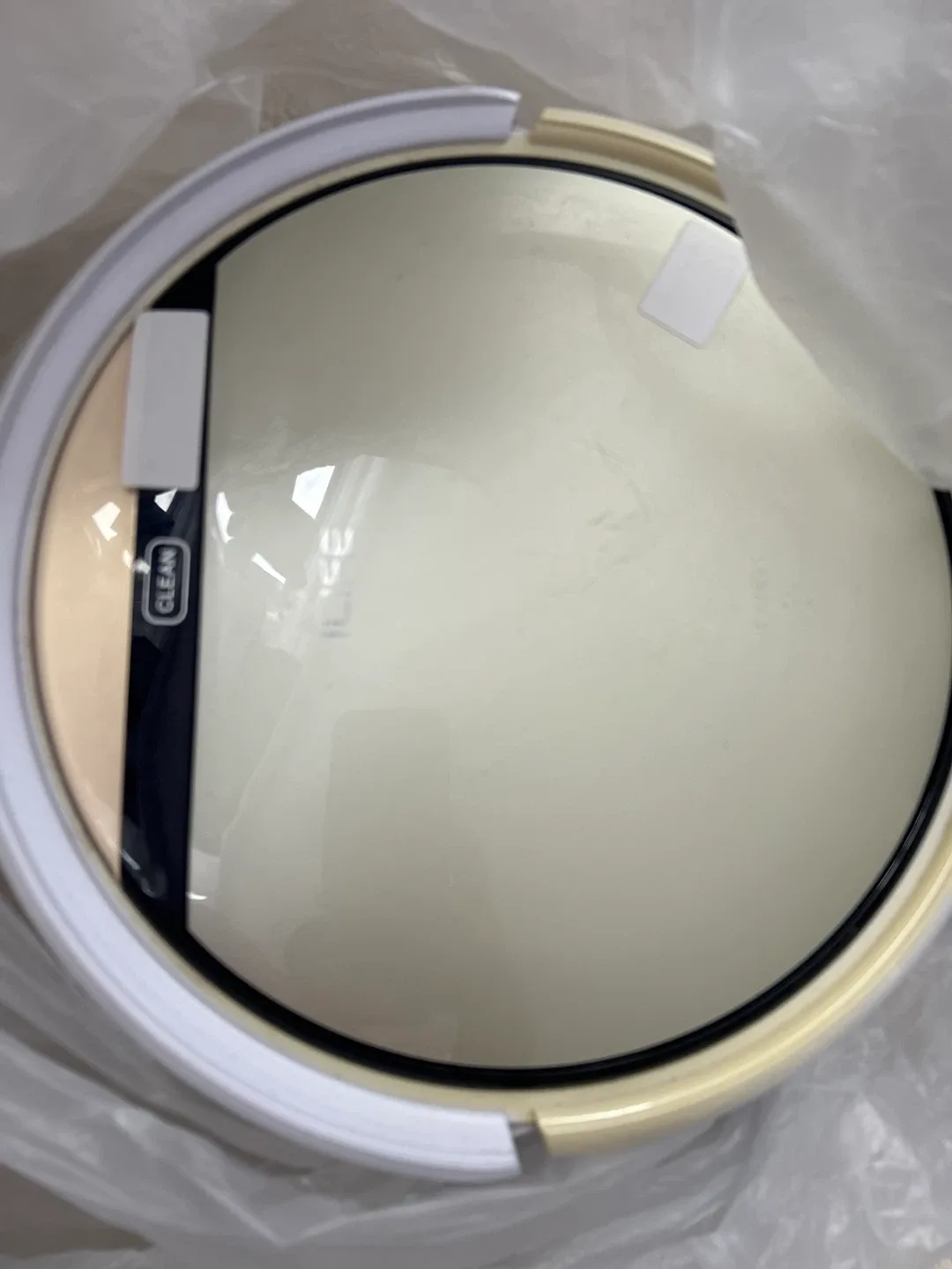 iLife V5s Pro Robot Vacuum Cleaner image indicator(2)