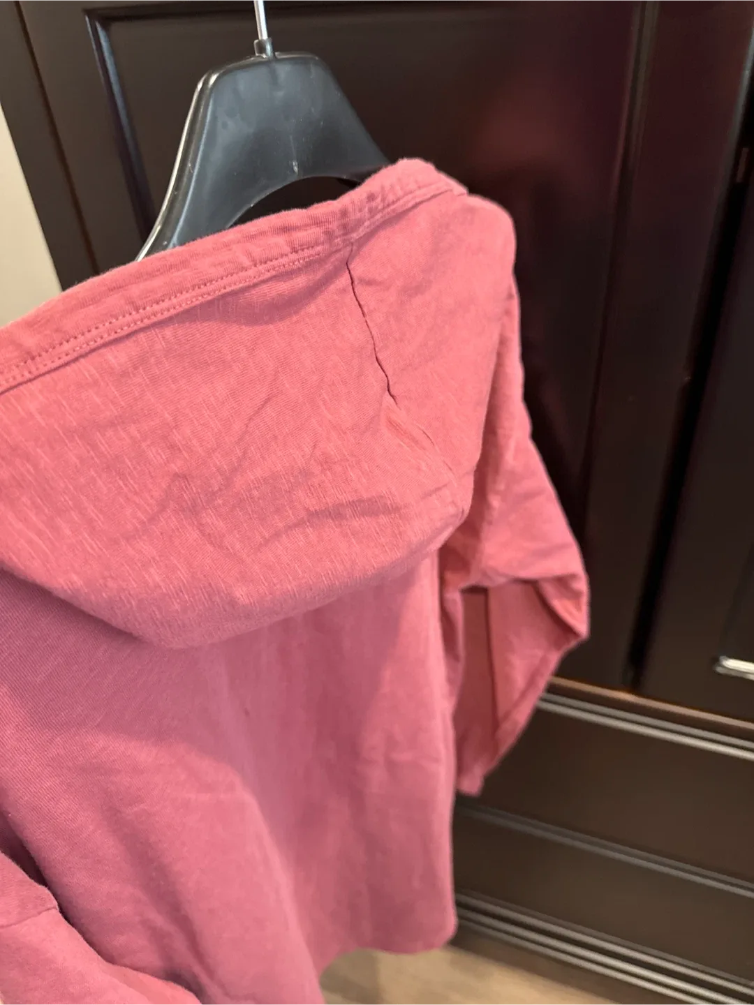 Zara Hoodie - Size 13-14 image indicator(3)