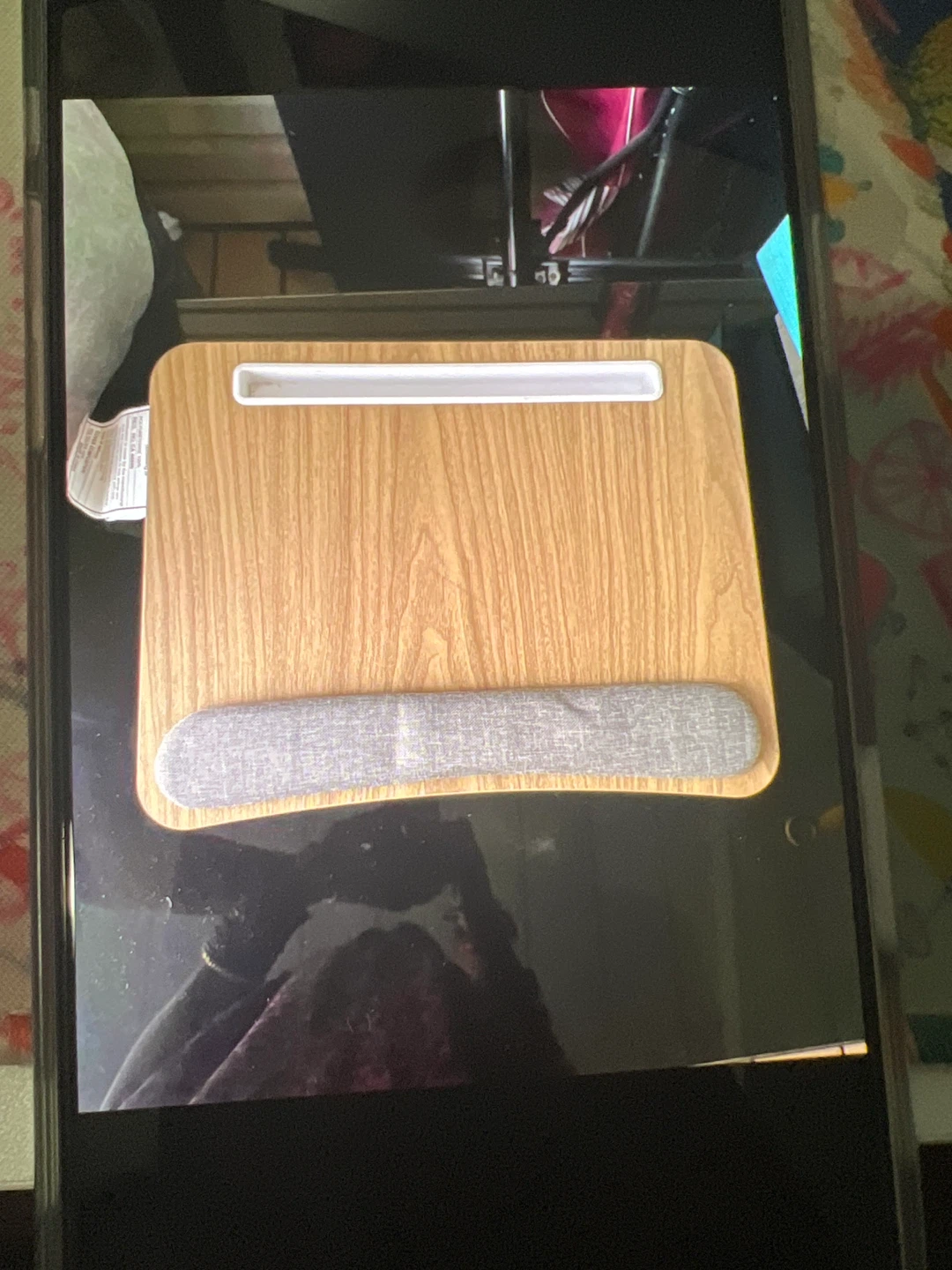 LapGear Lap Desk
