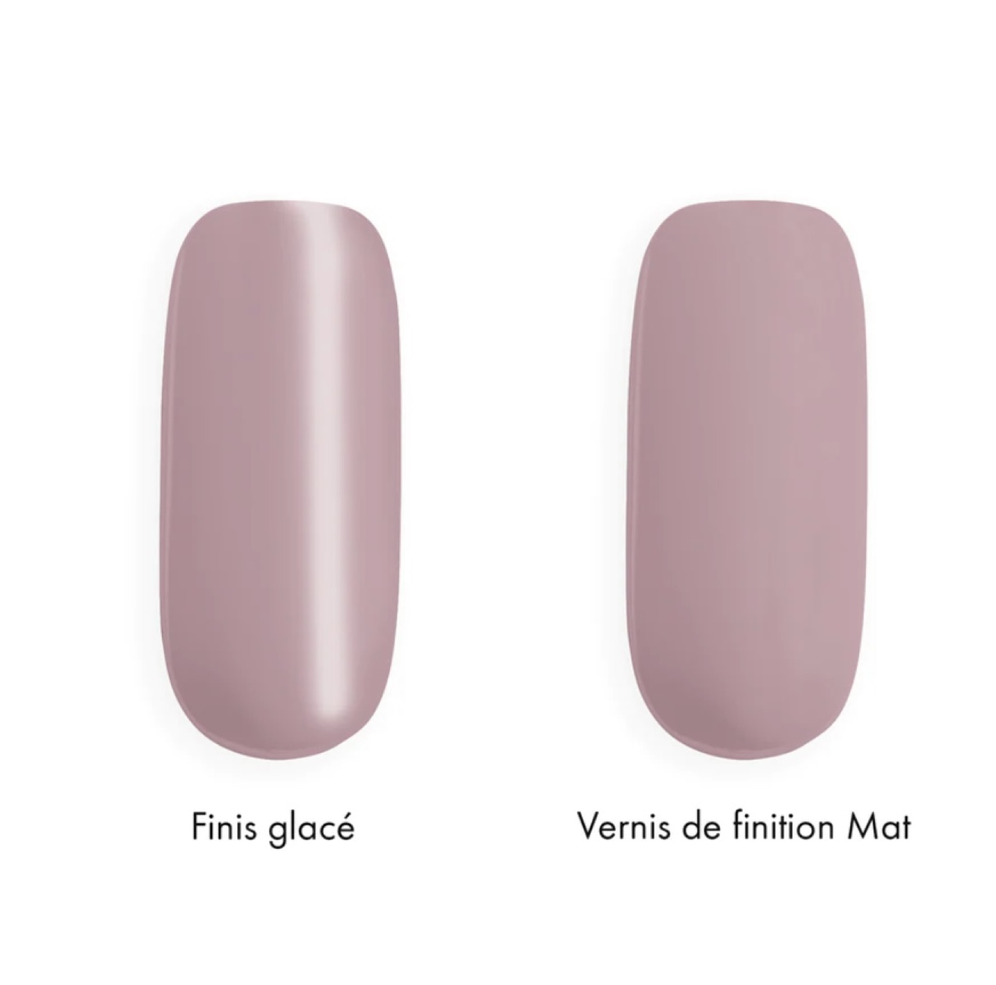 Looky 3 in 1 Vernis Gel - 112 Betty - photo 3
