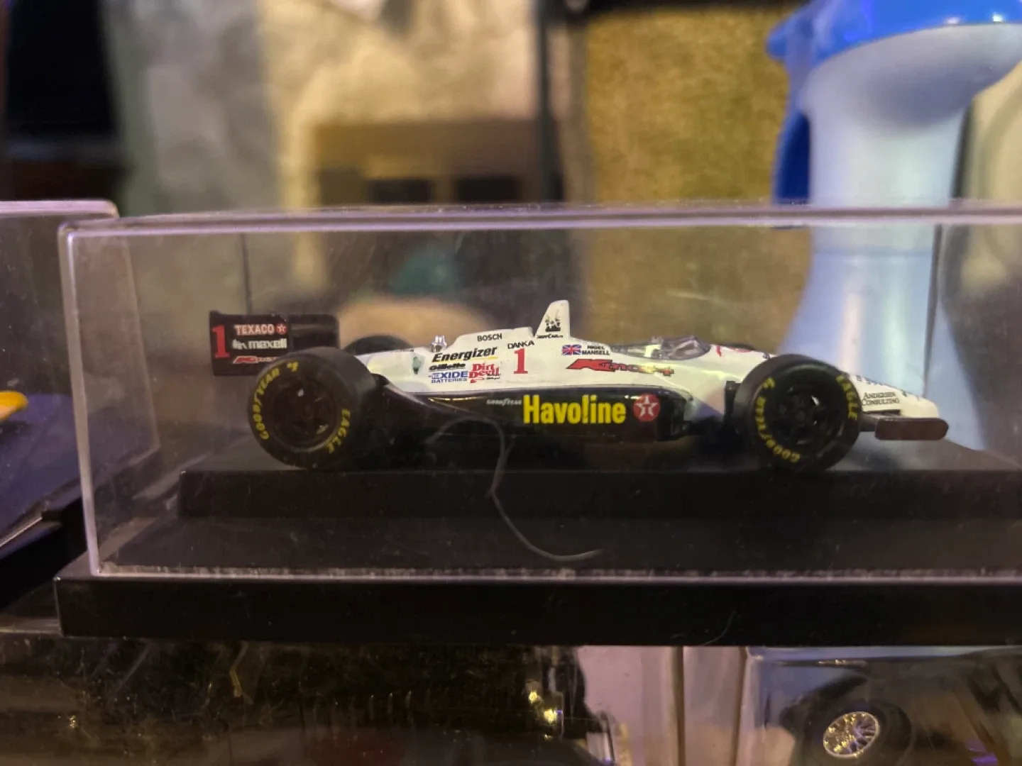 Bugatti & Cadillac Diecast Car Models image indicator(6)