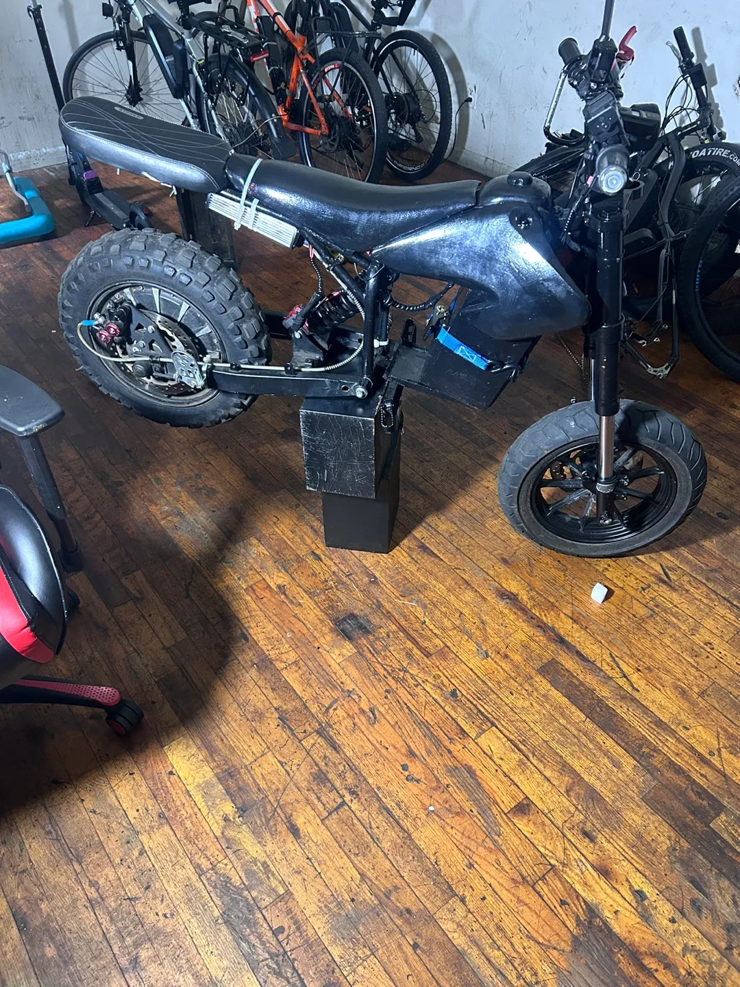 Super Mod Razor  No Trades!!!!!!! 💯 Firm!!!!!!$$$!!!!! thumbnail