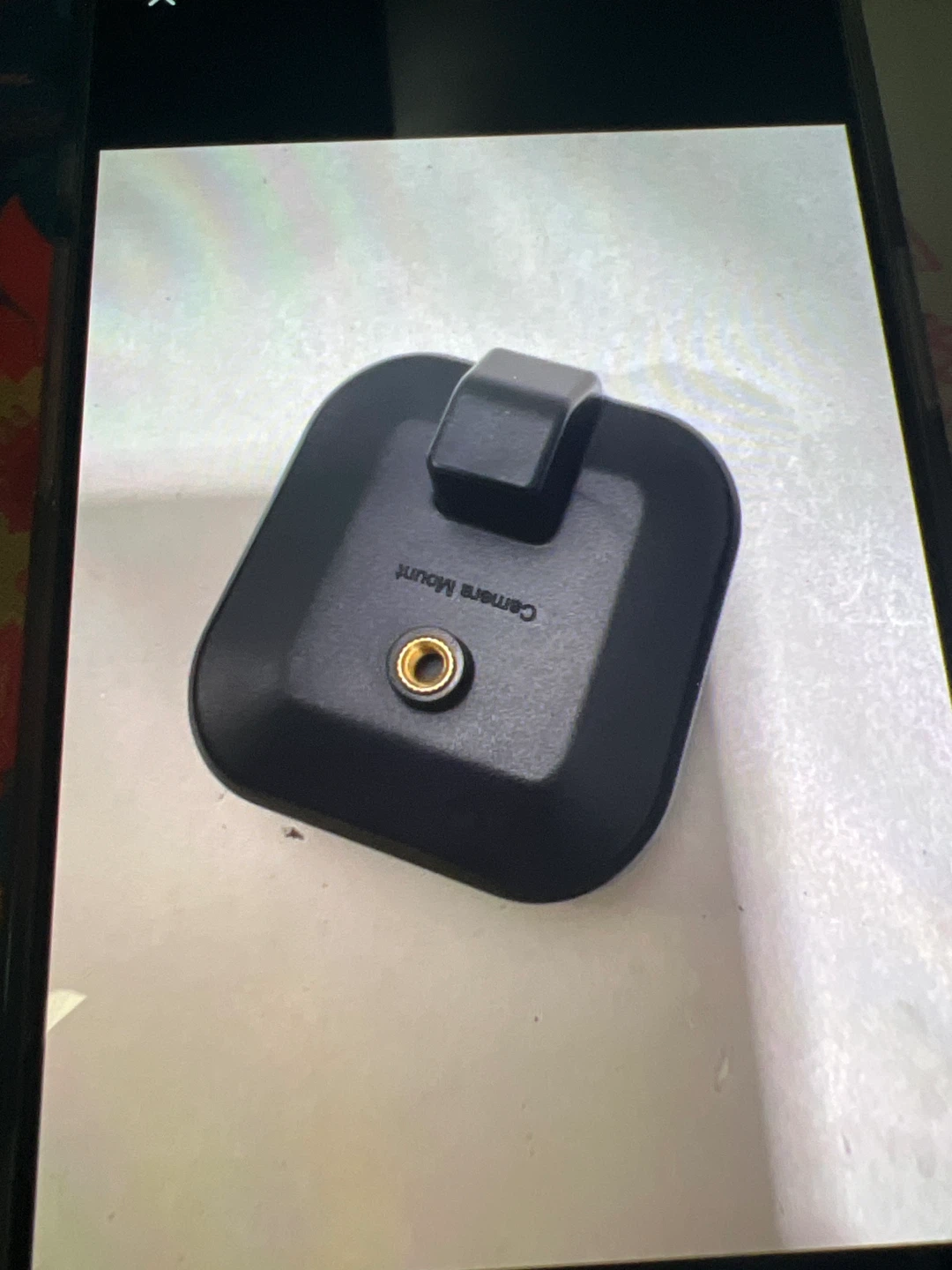 New Blink Outdoor Camera Mount for 3rd Gen - photo 5