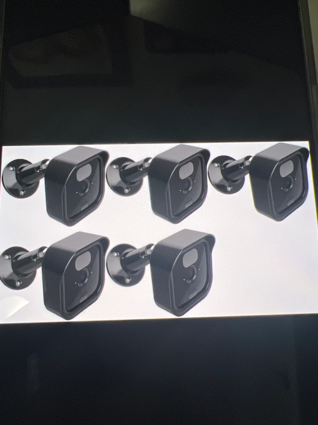 New Blink Outdoor Camera Mount for 3rd Gen