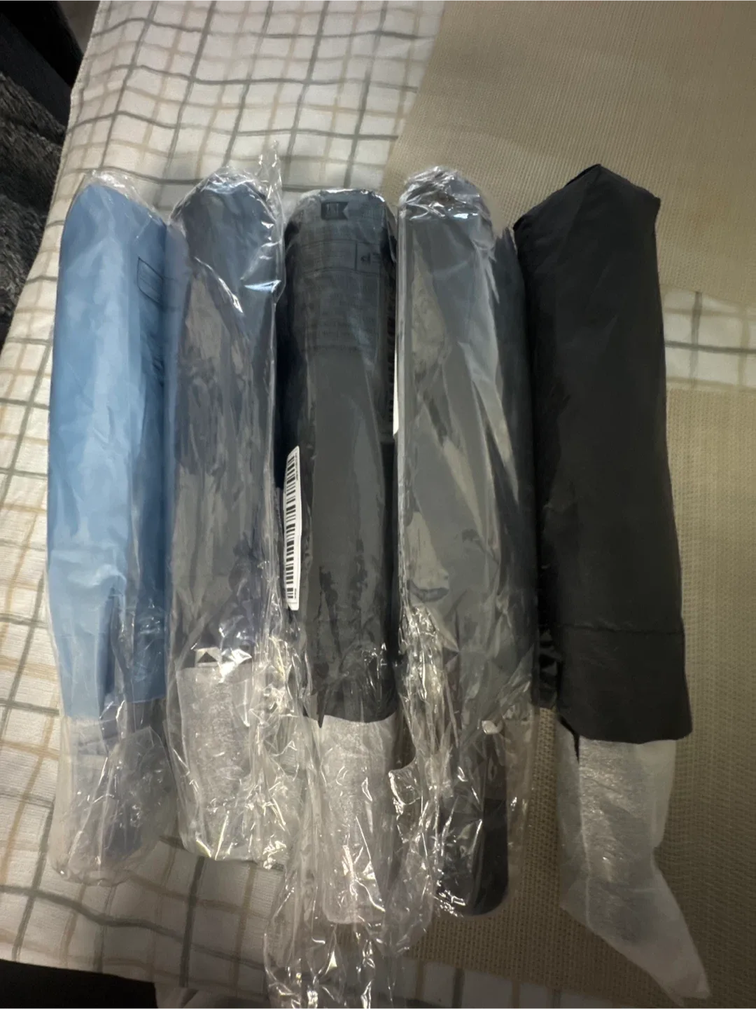 New Umbrellas - Assorted Colours image indicator(2)