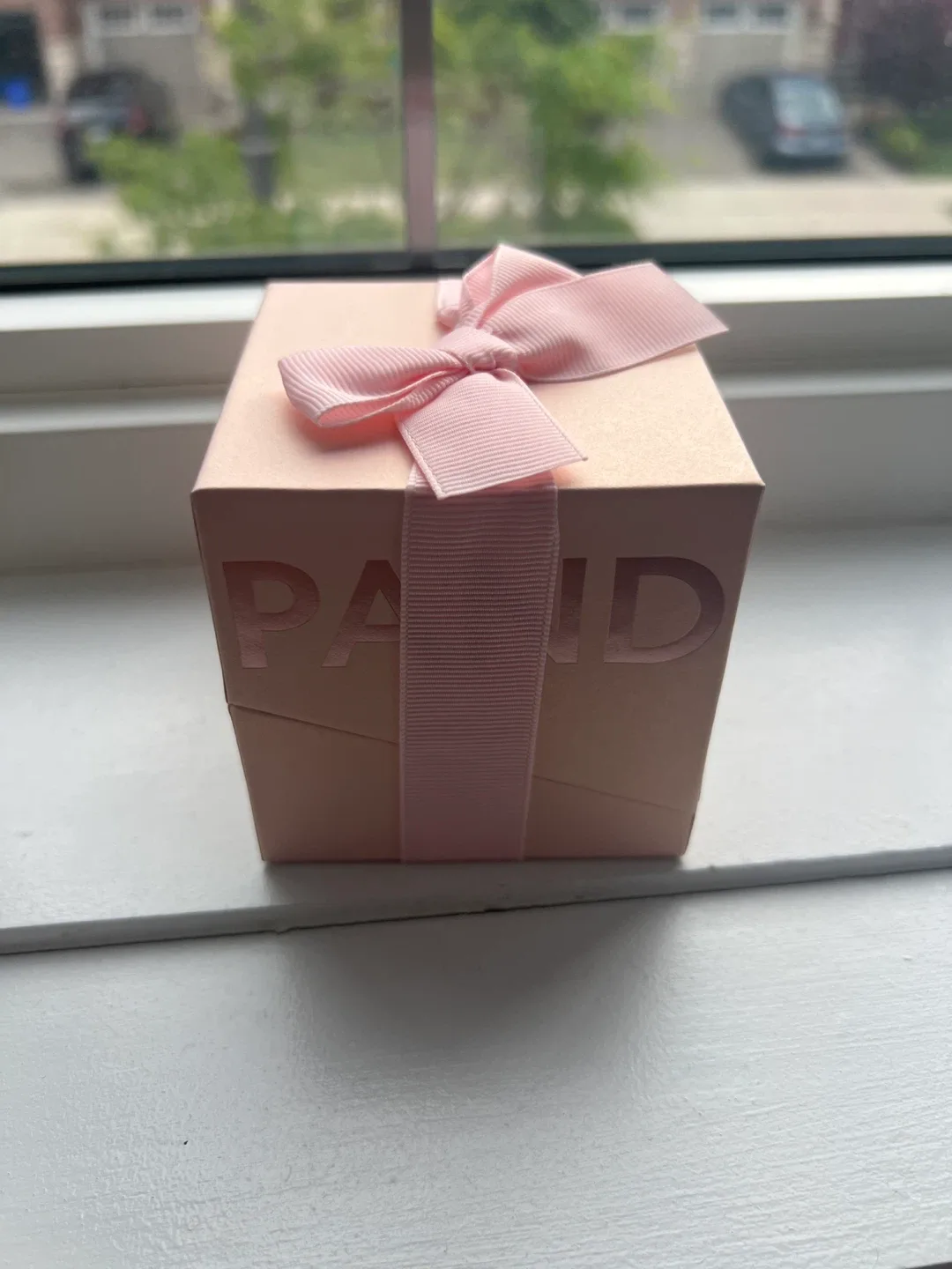 Pandora Lab-Grown Diamond bracelet image indicator(3)