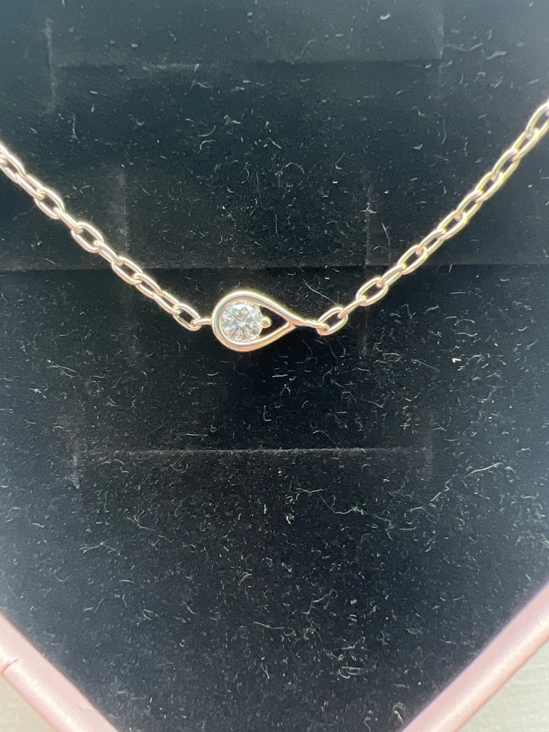 Pandora Lab-Grown Diamond bracelet image indicator(2)