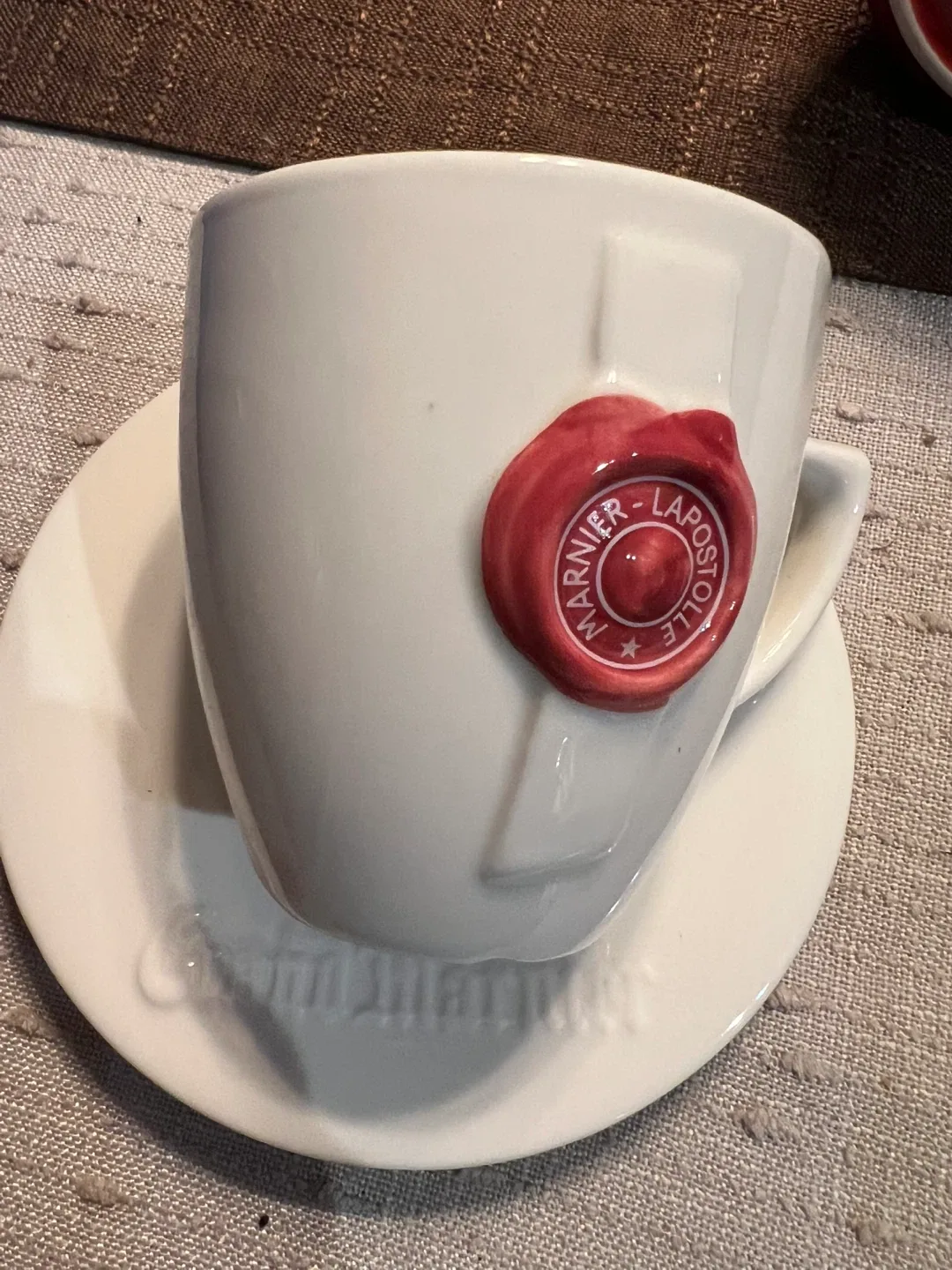 Tim Hortons collector mugs and more image indicator(6)